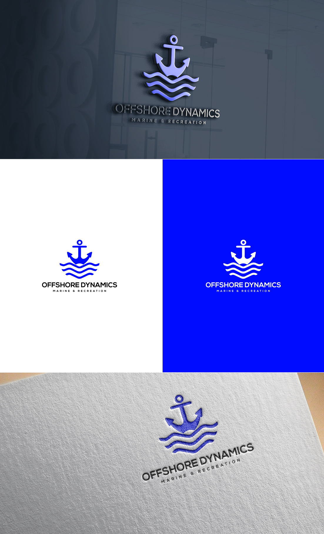 Logo Design by GLDesigns for this project | Design #31982818
