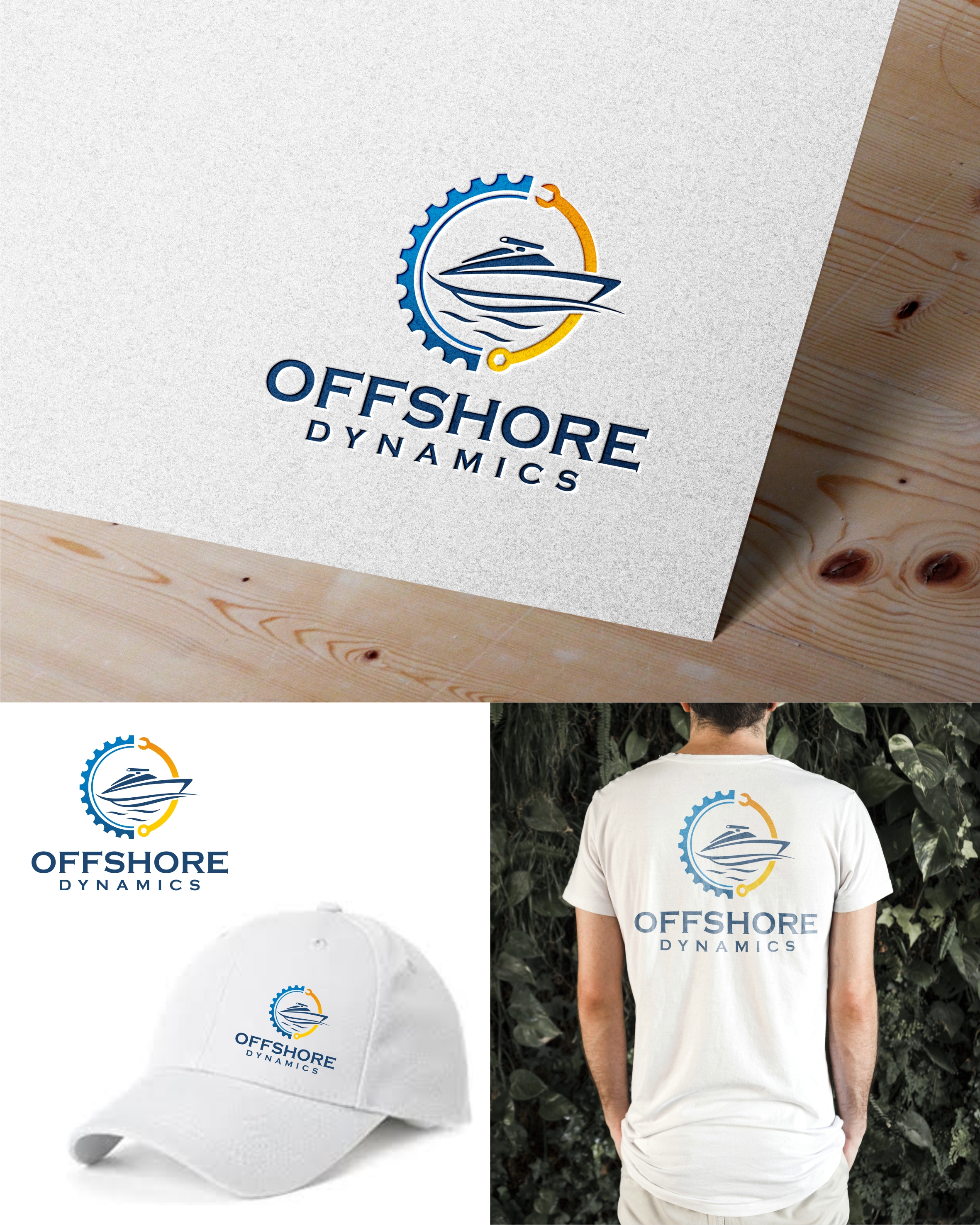 Diseño de Logo por momo57 para este proyecto | Diseño #31998041
