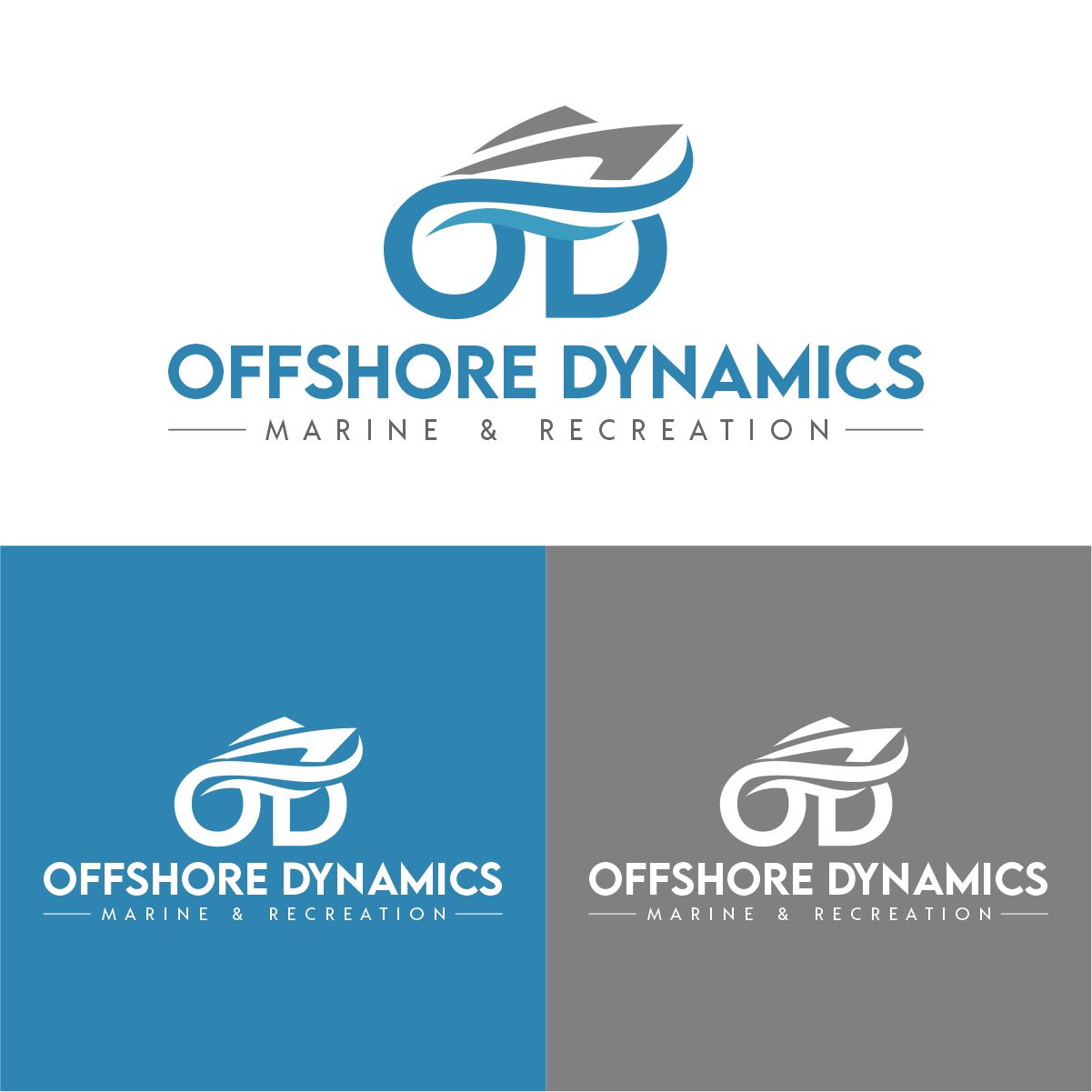 Logo Design by creative.bugs for this project | Design #31981041