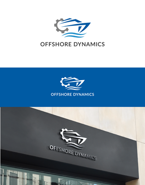 Logo Design by dicubit for this project | Design: #32019921