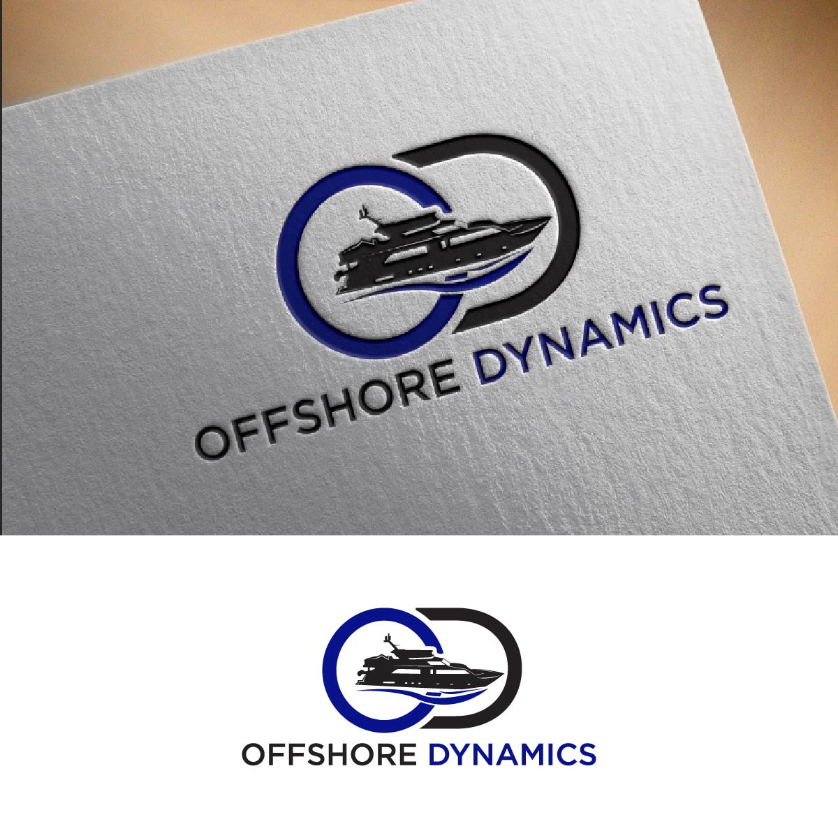 Logo Design by fly  design for this project | Design #31981147
