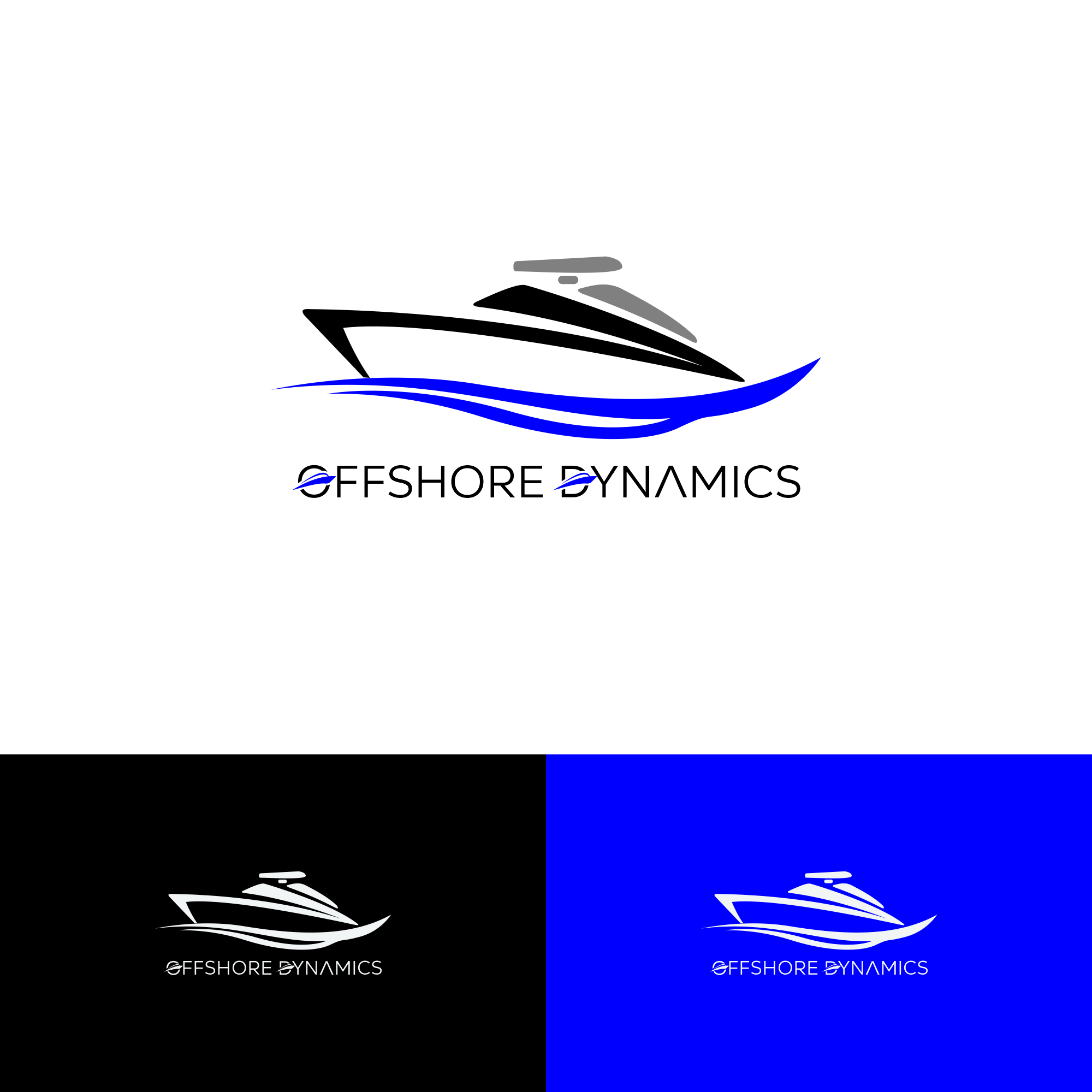 Logo Design by anak mama for this project | Design #31979542