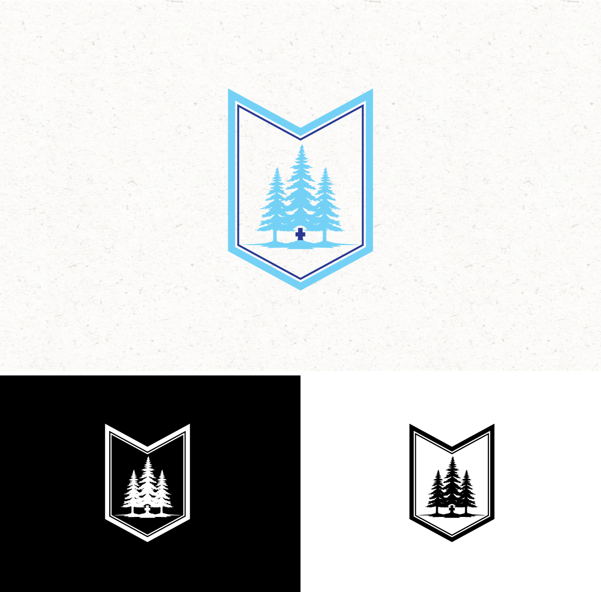 Logo Design by Logo Stock for this project | Design #32026802