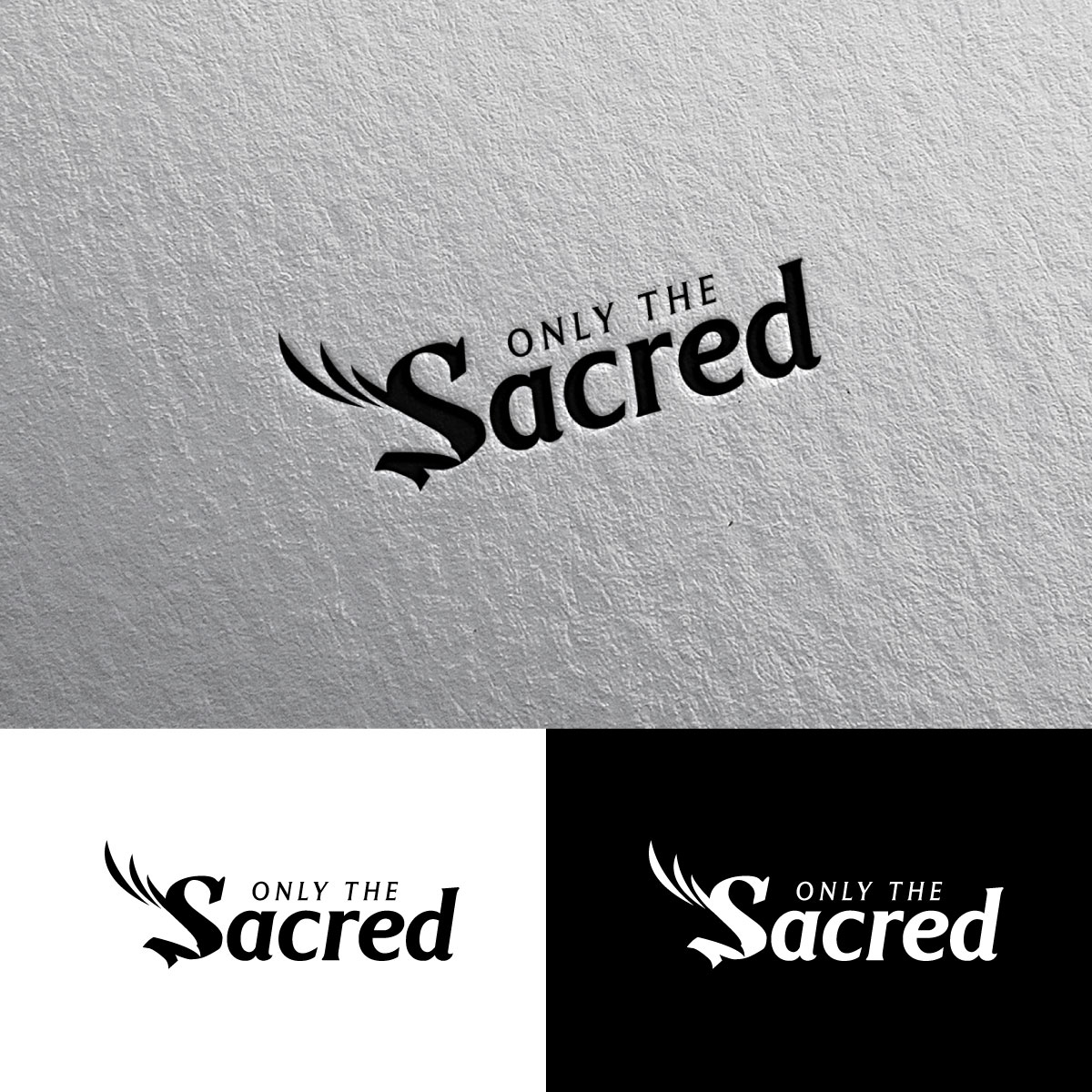 Logo Design by chris Ray for this project | Design #31978587