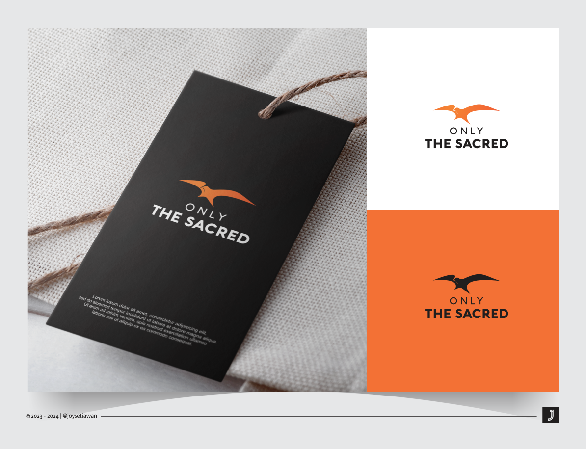 Logo Design by joysetiawan  for this project | Design #31980663