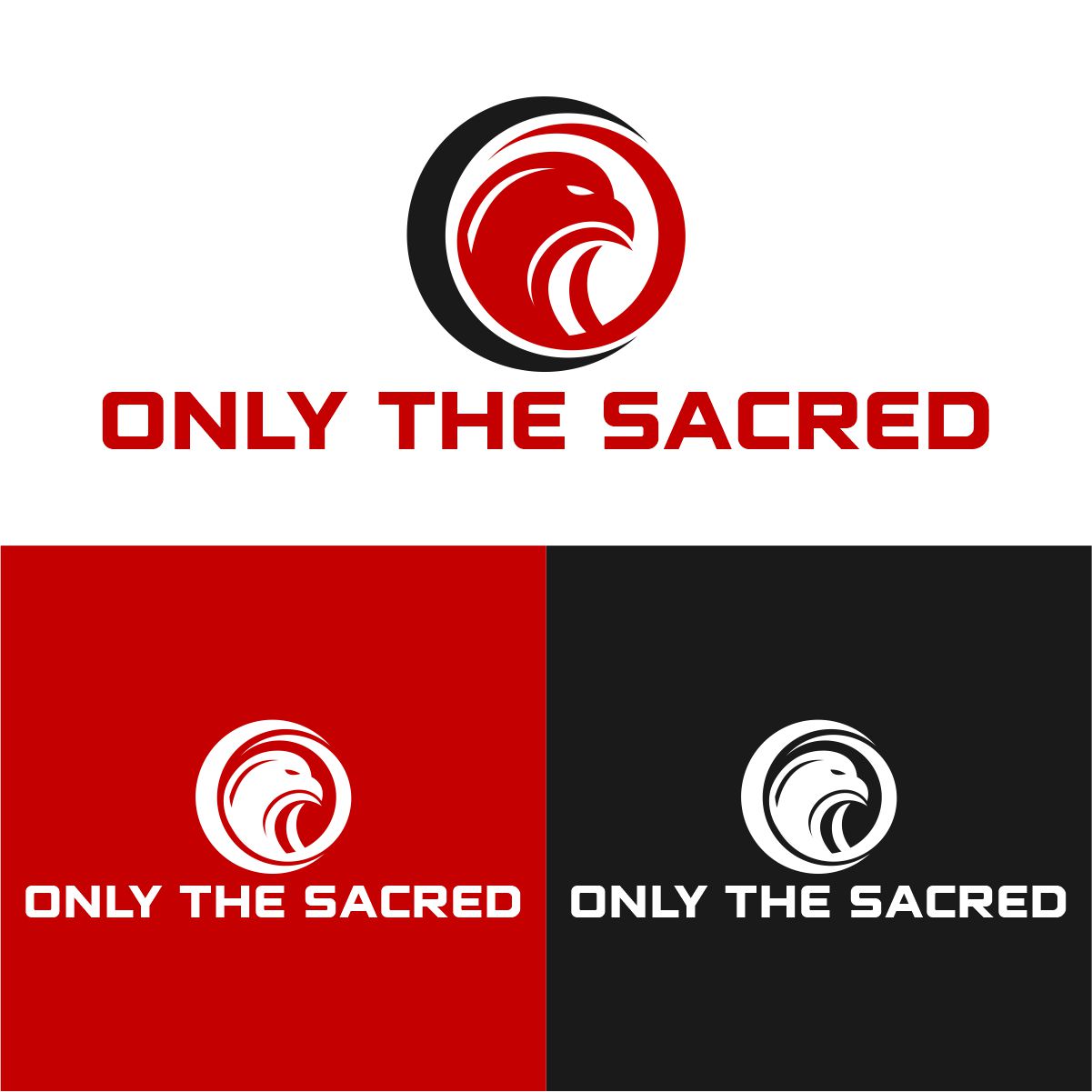 Logo Design by creative.bugs for this project | Design #31981044