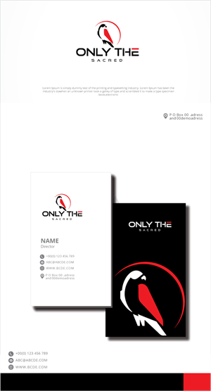 Logo Design by zebronicgraphic for this project | Design: #31983548