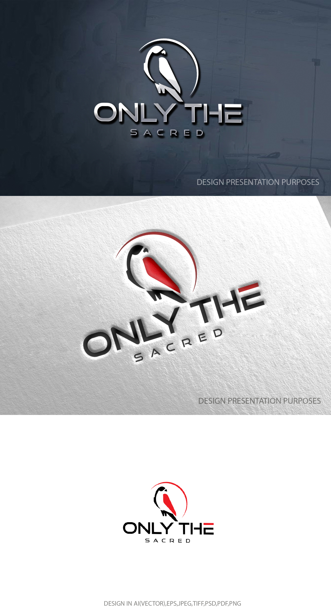 Logo Design by zebronicgraphic for this project | Design #31983549