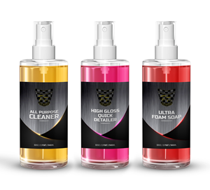 Label Design by SAMPA DUARI for this project | Design: #31997274