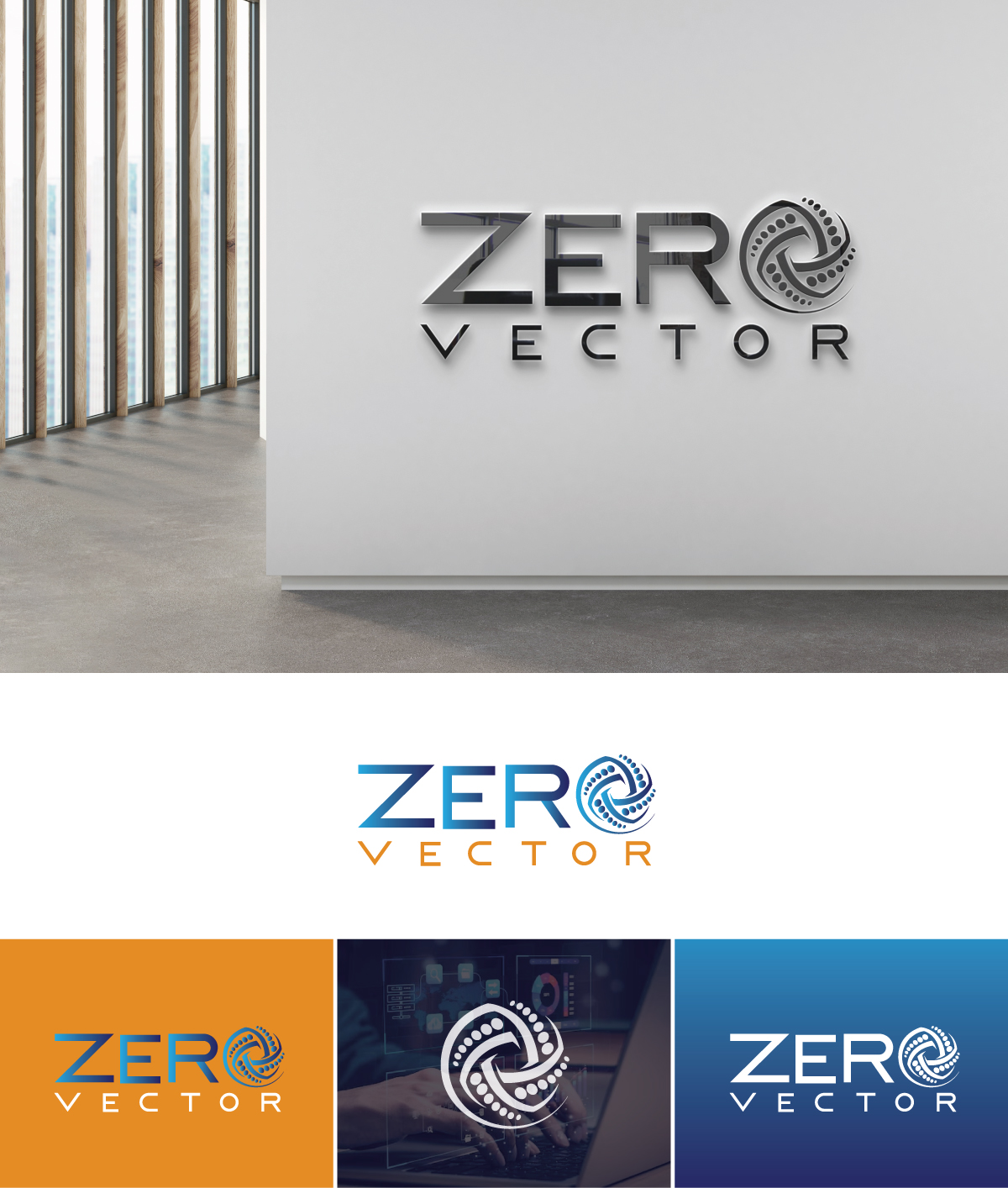 Logo Design by Om Namah Shivay for this project | Design #31989476