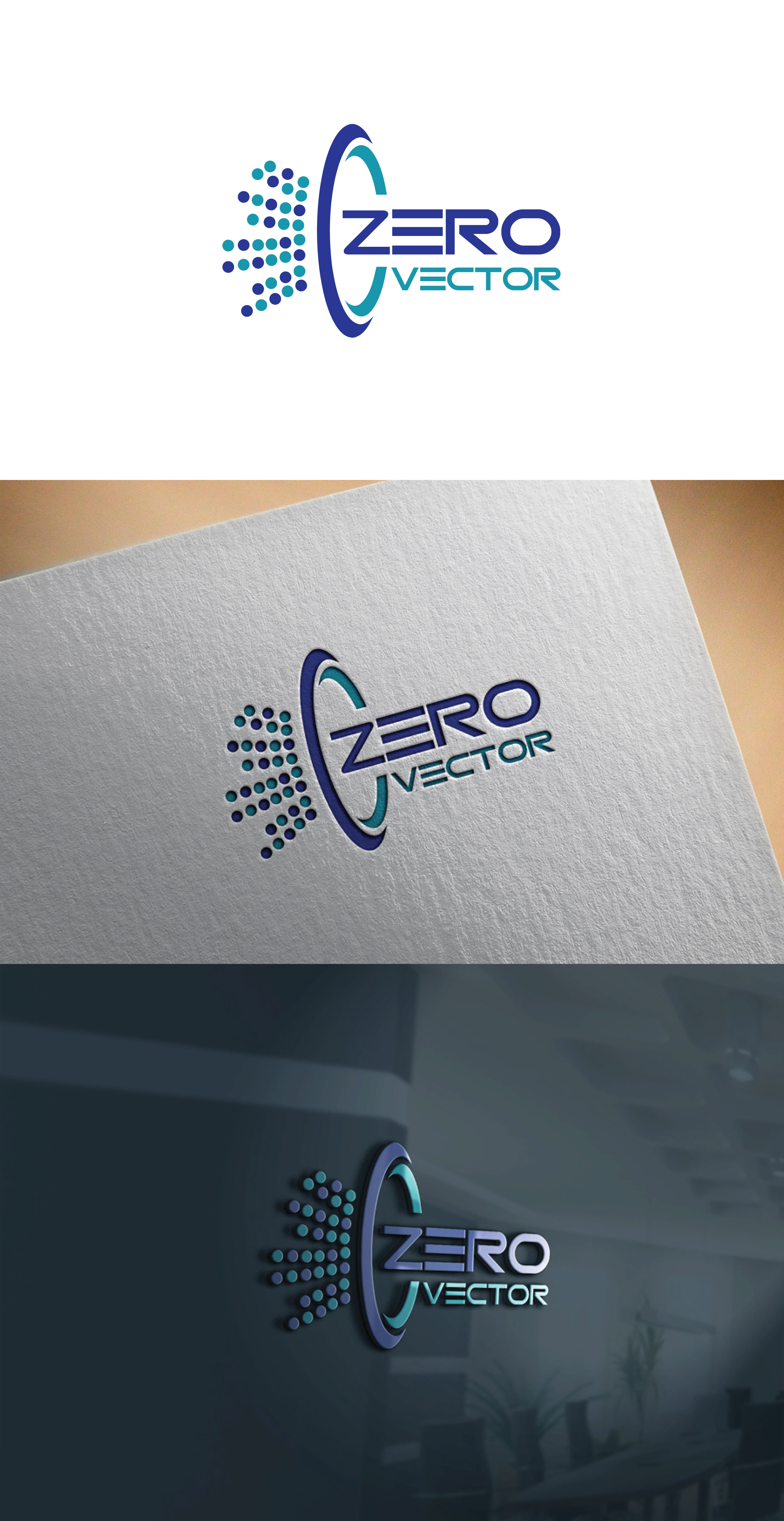 Logo Design by (Vision) for this project | Design #31988472