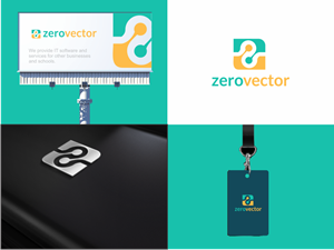 Logo Design by Galap Rizqi for this project | Design: #32026241