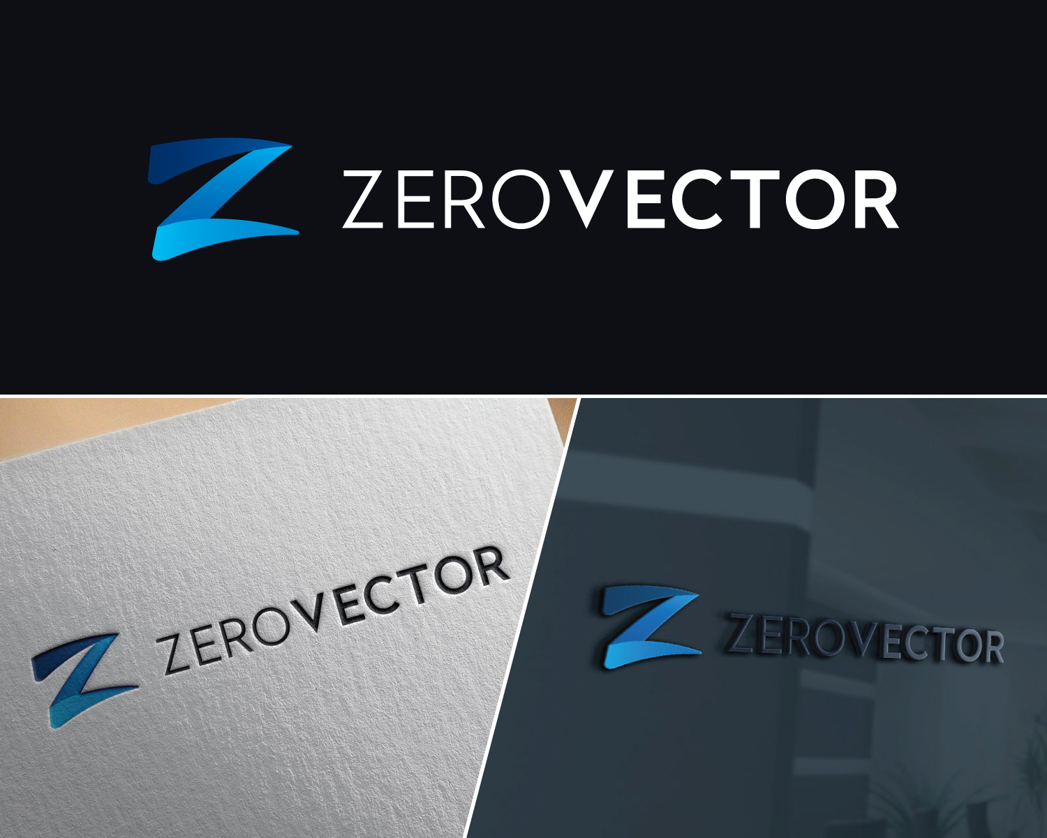 Logo Design by Atec for this project | Design #31987936