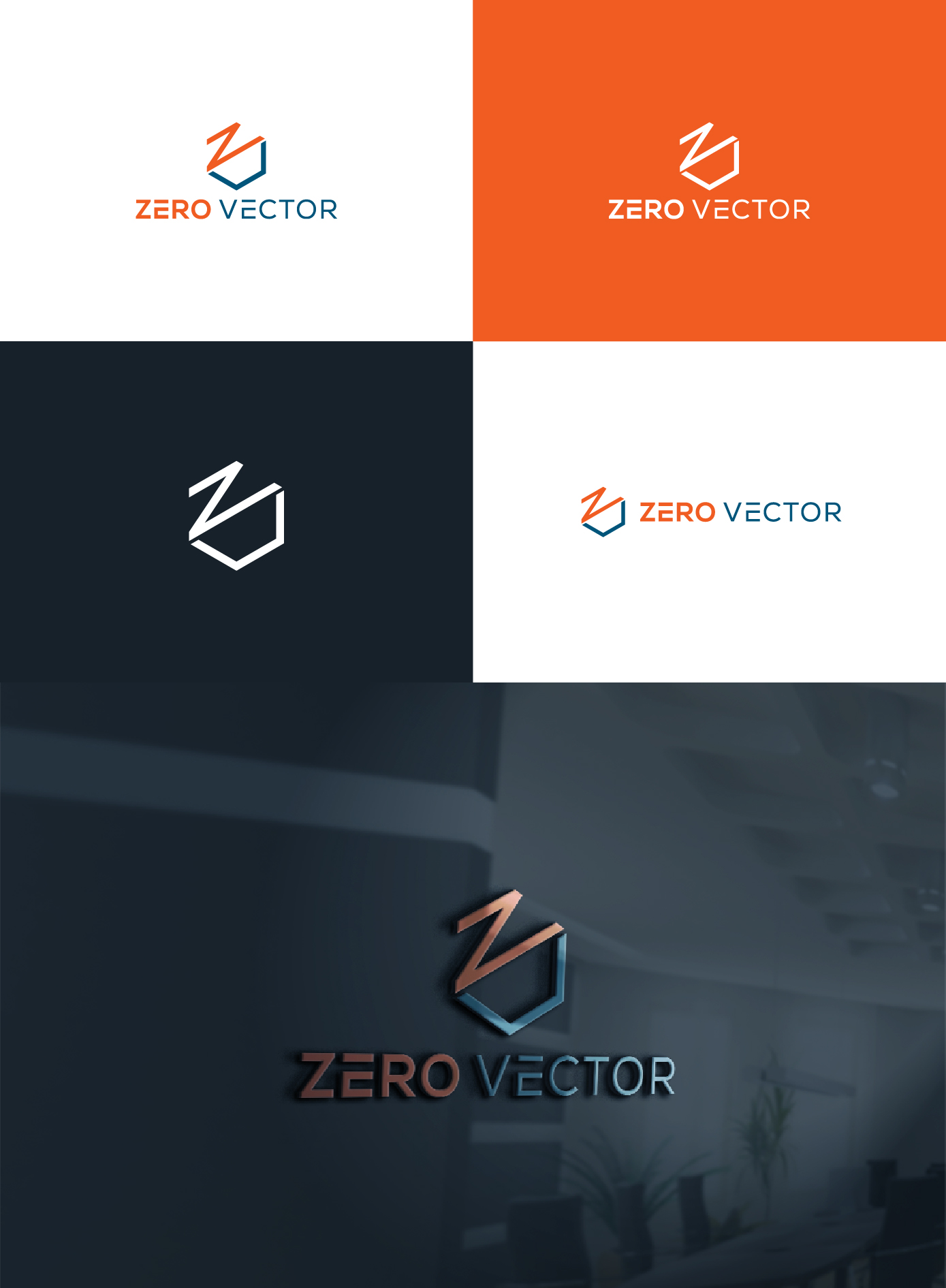 Logo Design by AL-BARAKAH for this project | Design #31985401