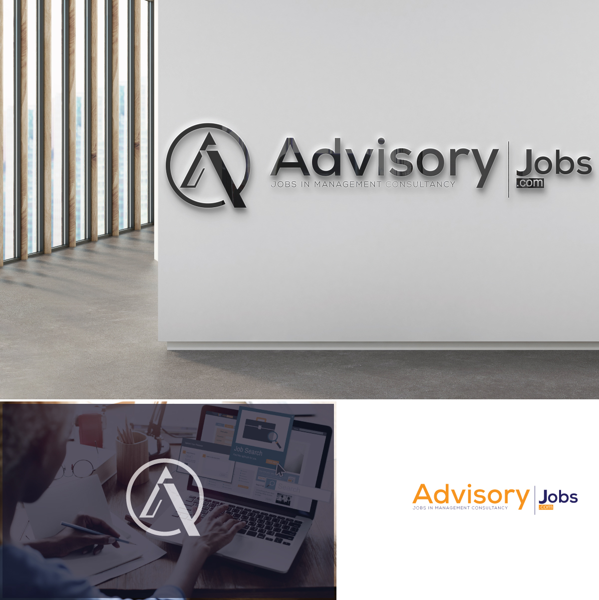 Logo Design by Om Namah Shivay for this project | Design #31989287