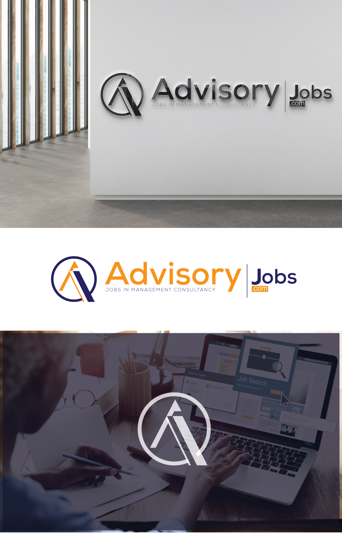 Logo Design by Om Namah Shivay for this project | Design #31989288