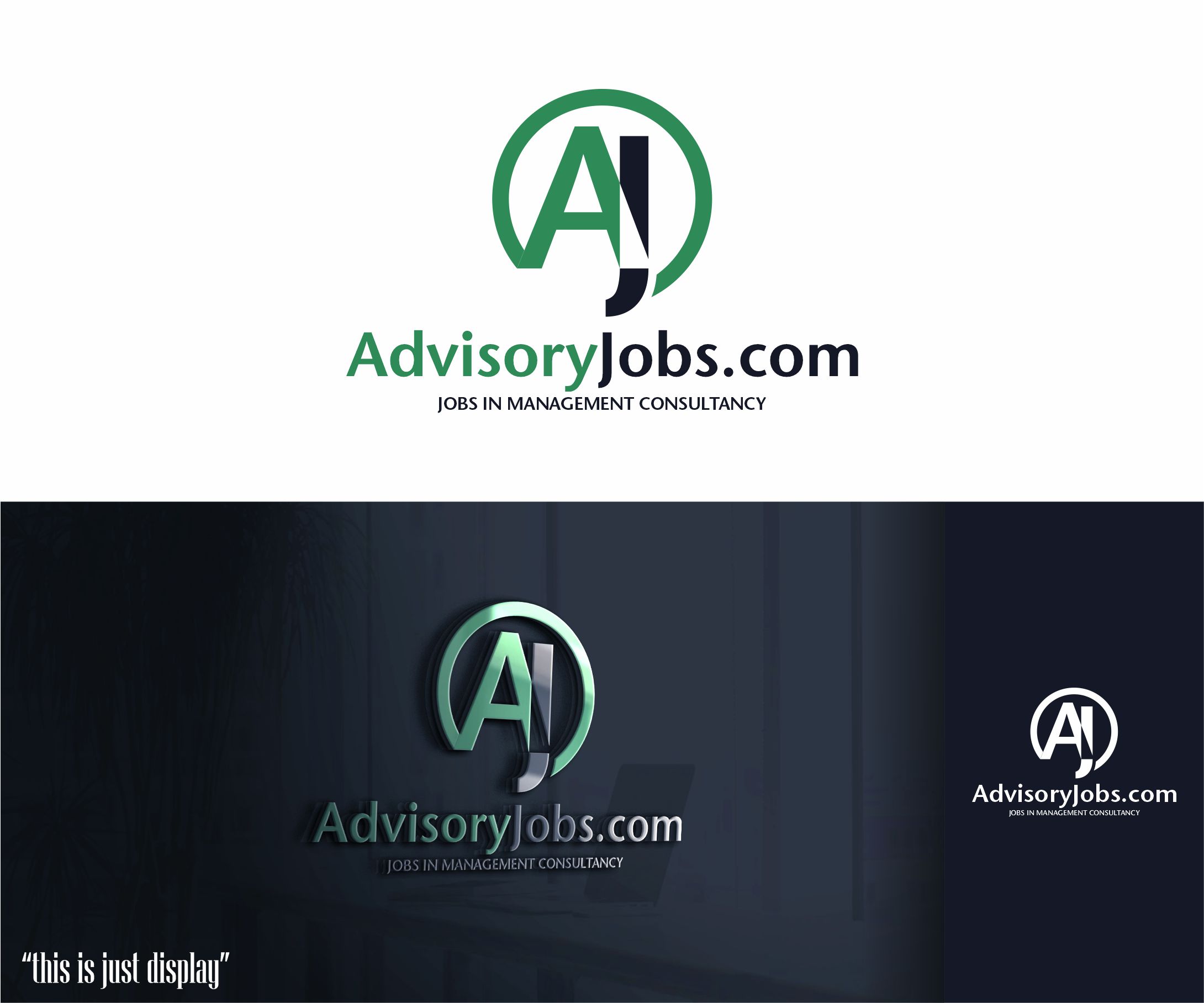 Diseño de Logo por alkaline para este proyecto | Diseño #31987307