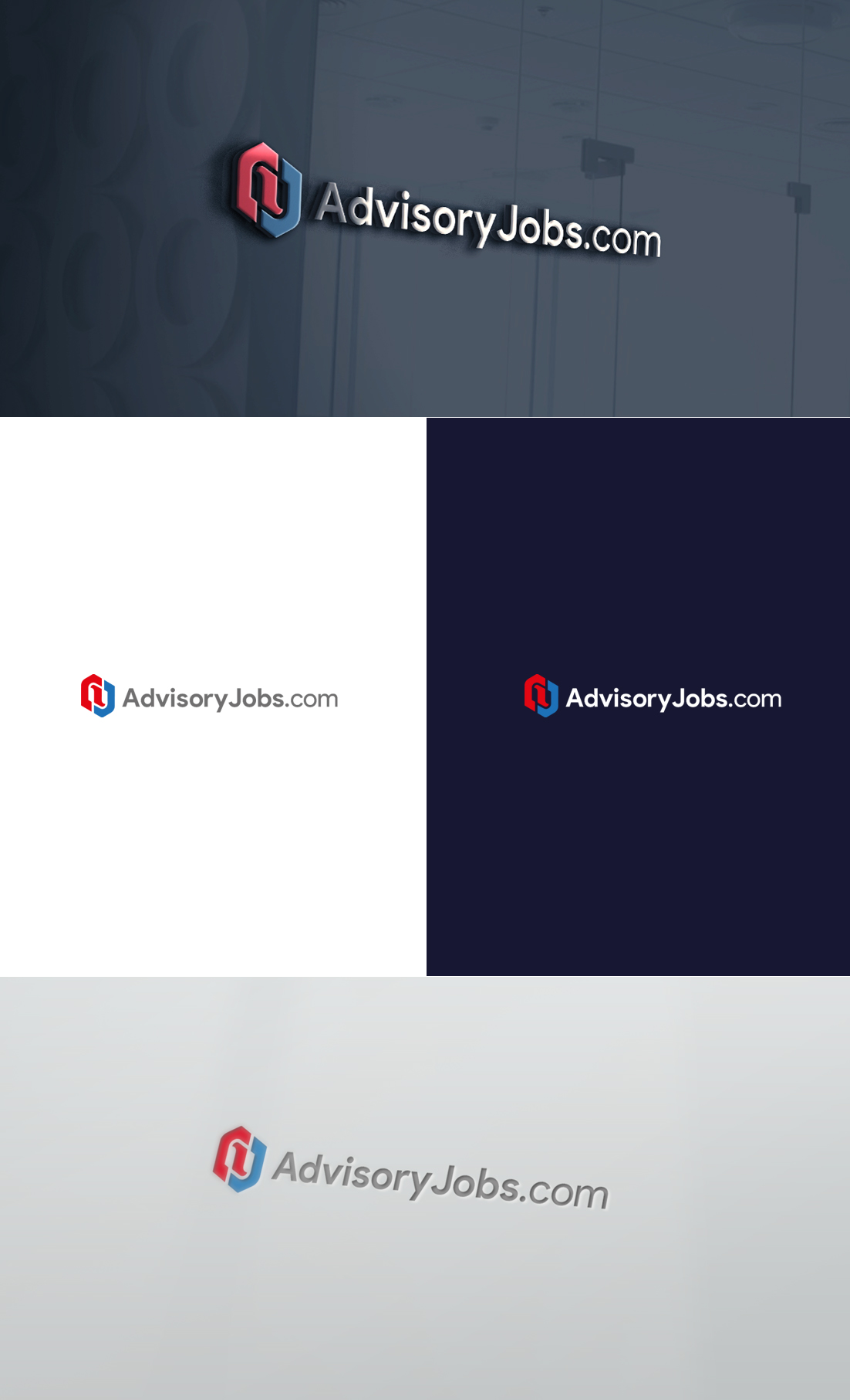 Logo Design by GLDesigns for this project | Design #31990355