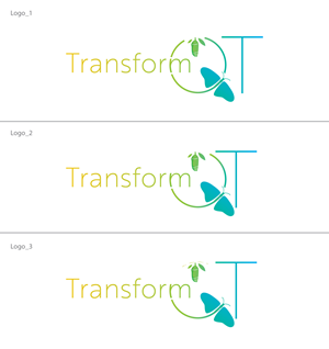 Diseño de Logo por Revolt Team para este proyecto | Diseño: #32002032