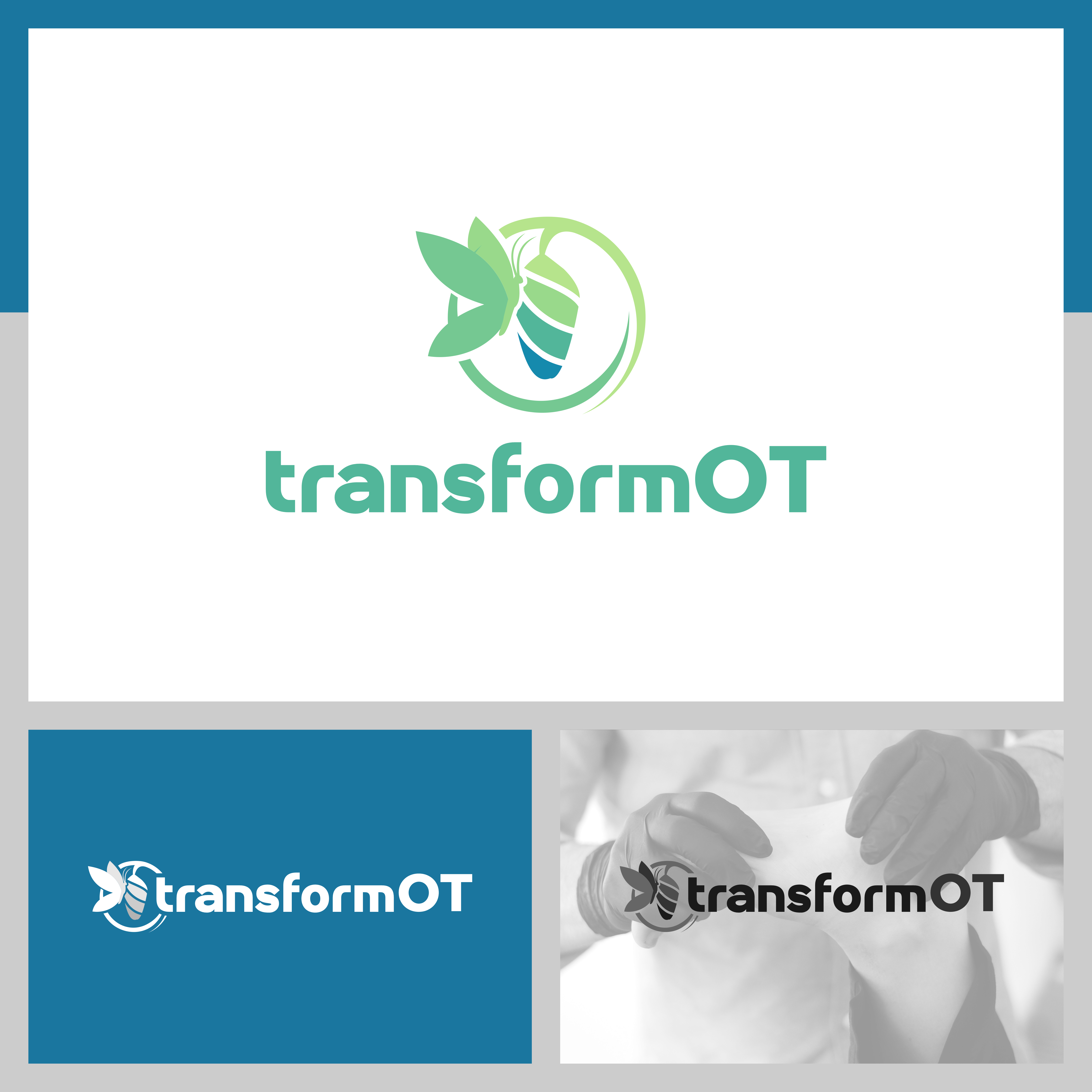 Logo Design by Adilia Romadina for this project | Design #31980373