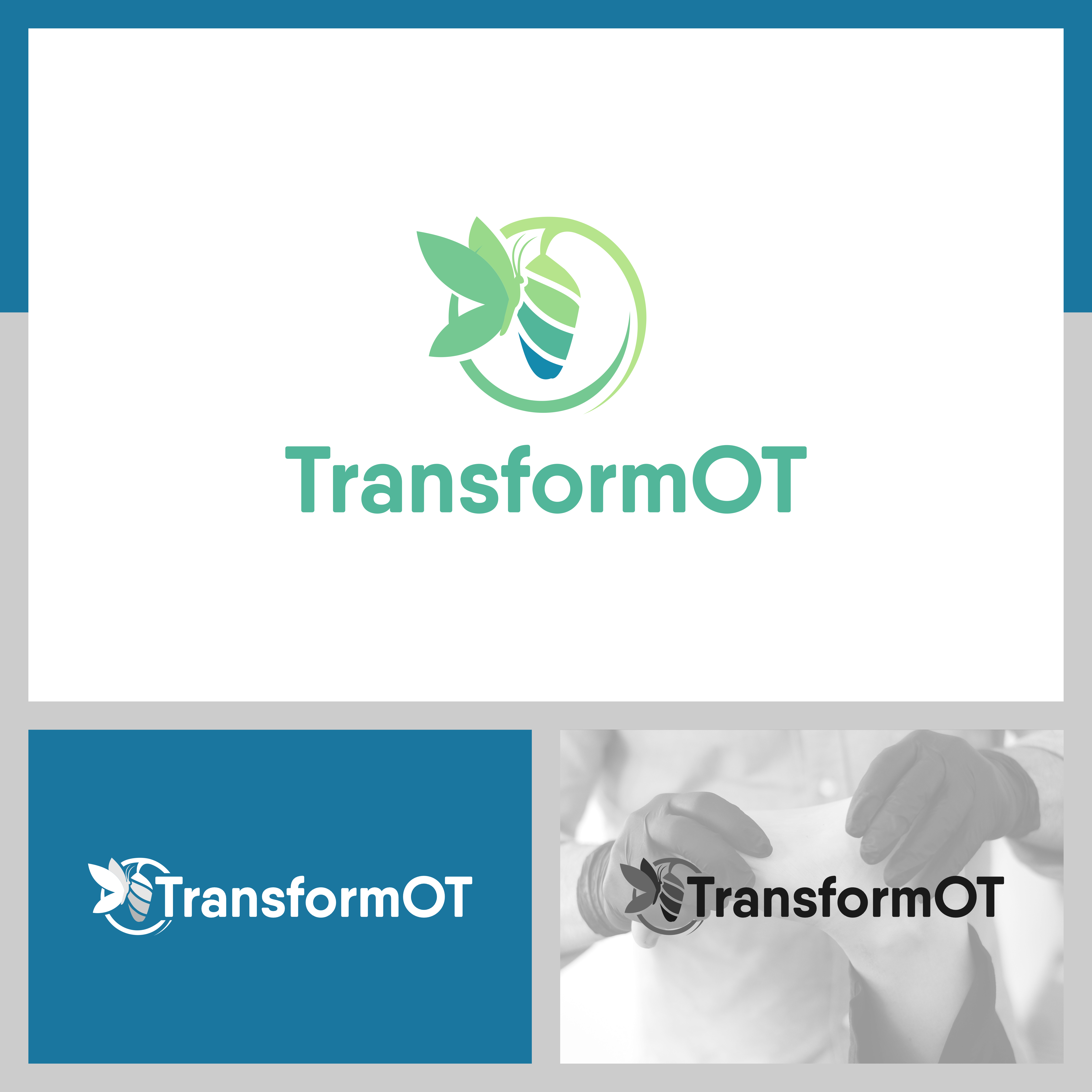 Logo Design by Adilia Romadina for this project | Design #31984484