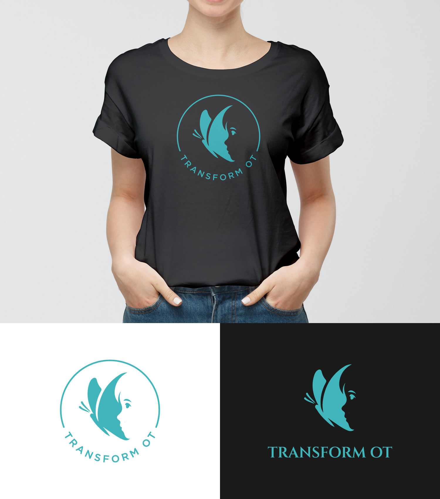 Logo Design by Deejah for this project | Design #31981622