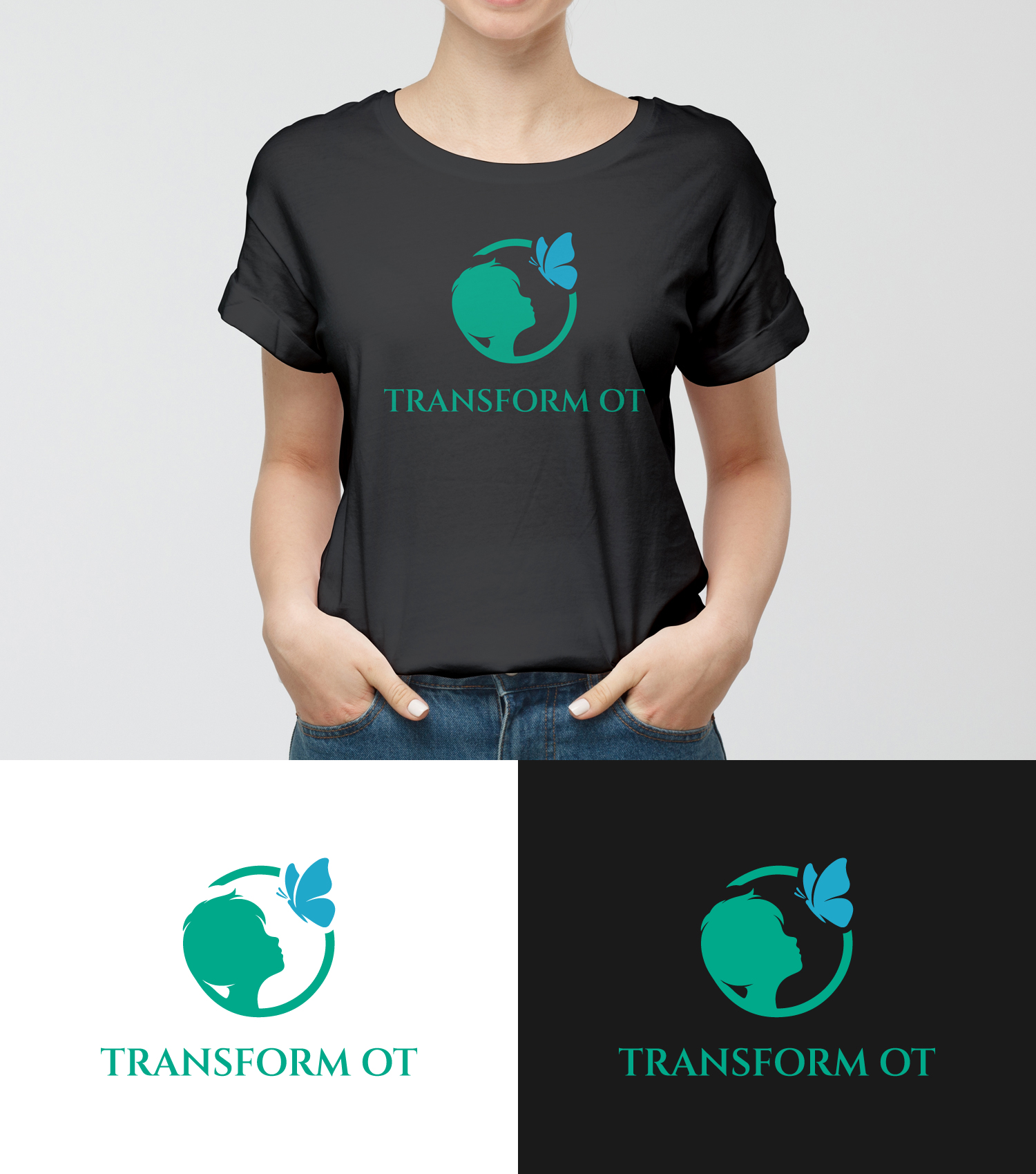 Logo Design by Deejah for this project | Design #31981623