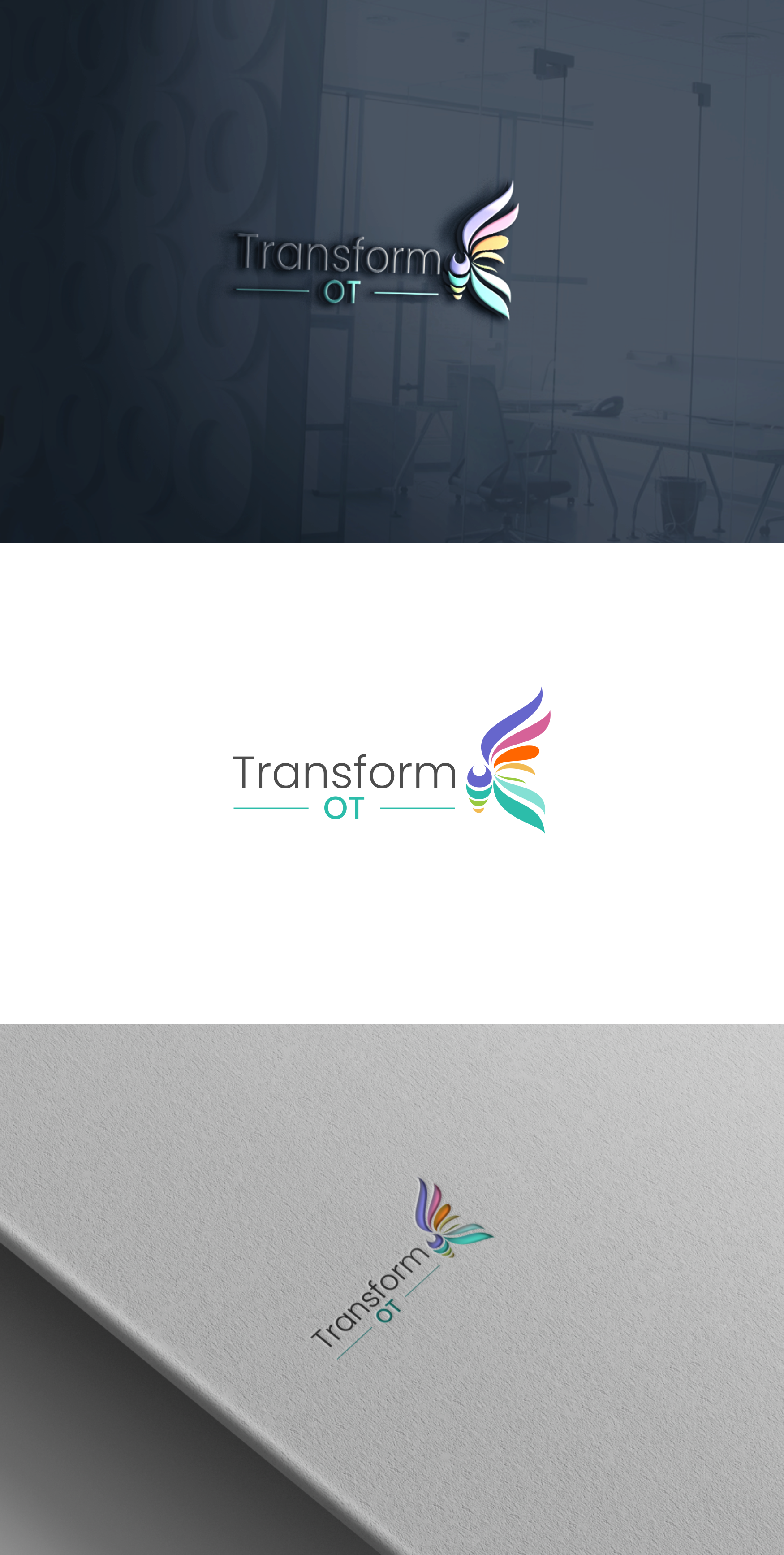 Logo Design by *mary for this project | Design #31983721