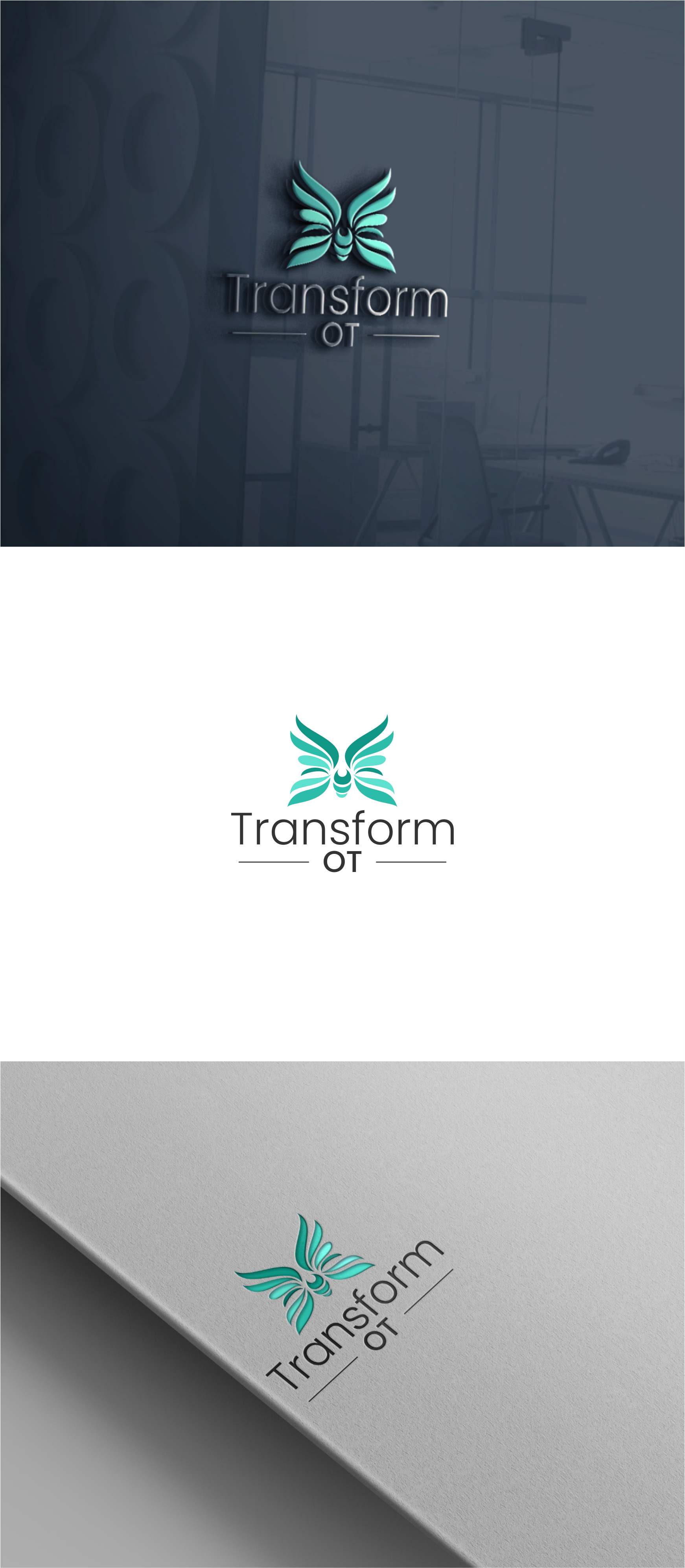 Logo Design by *mary for this project | Design #31983722