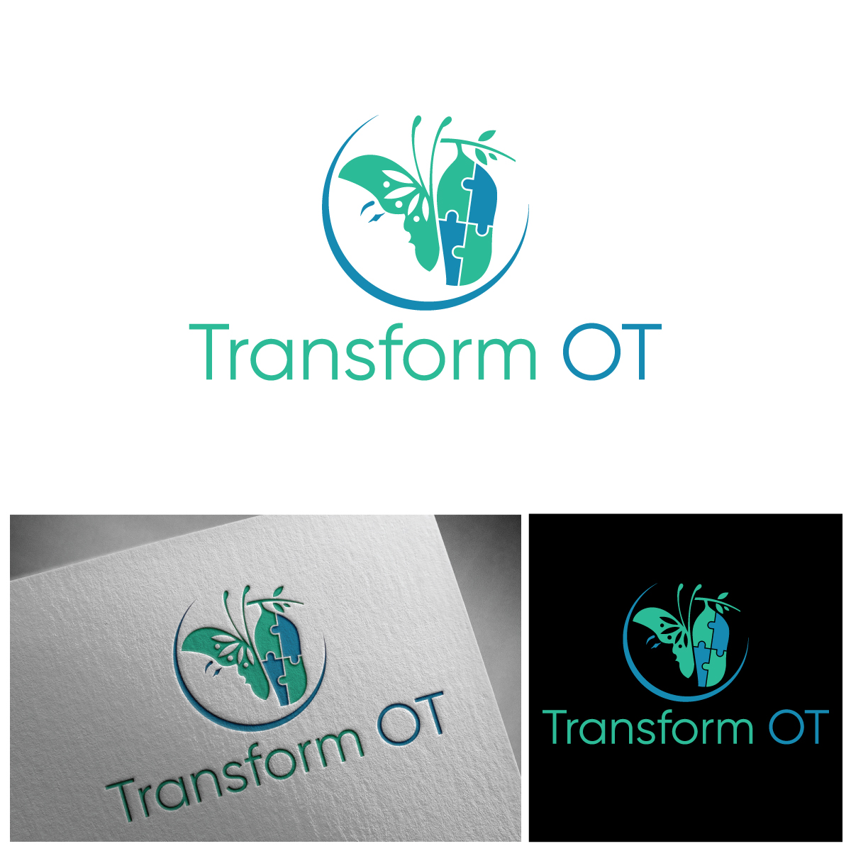 Logo Design by riya.mitra07j for this project | Design #31979839