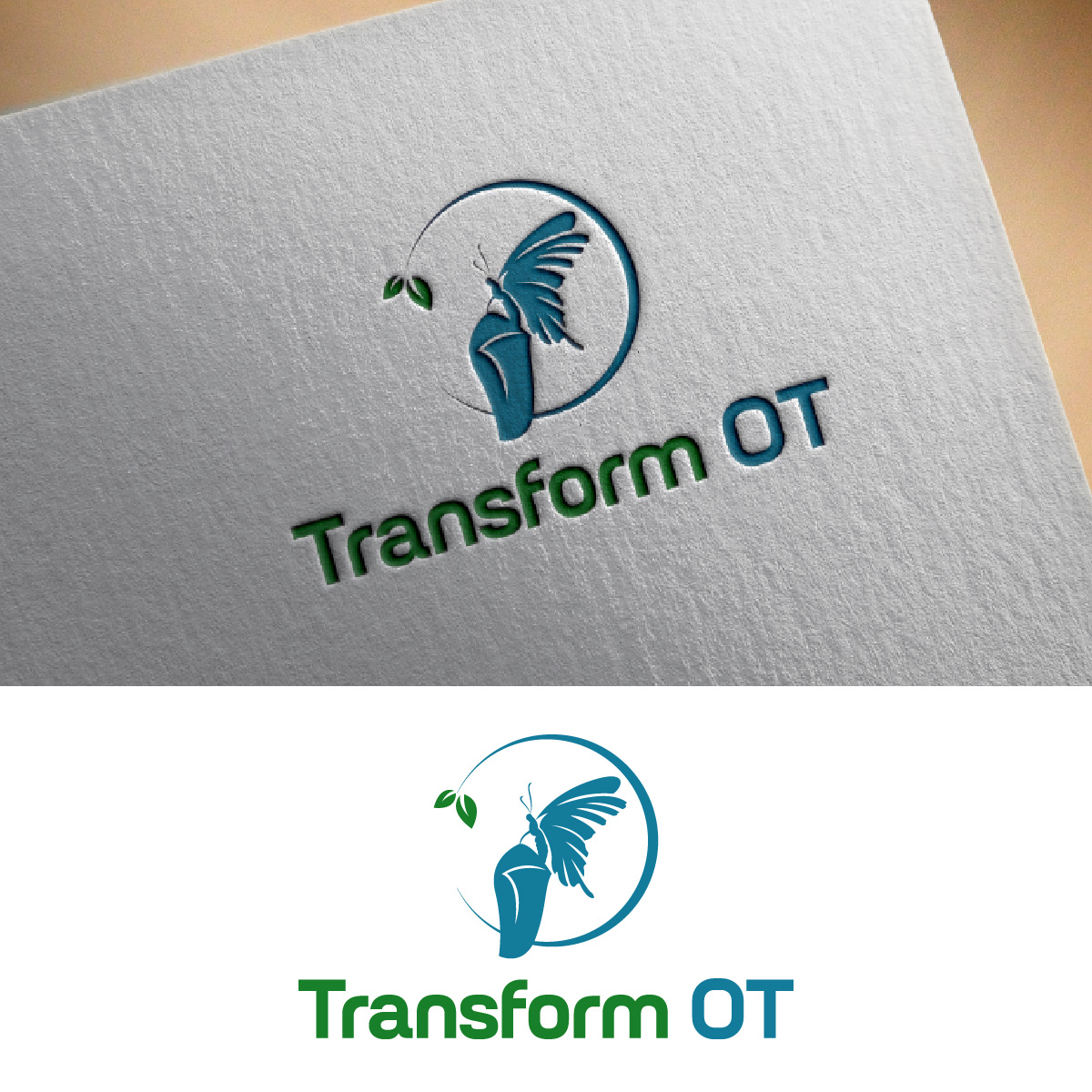 Logo Design by fly  design for this project | Design #31987643