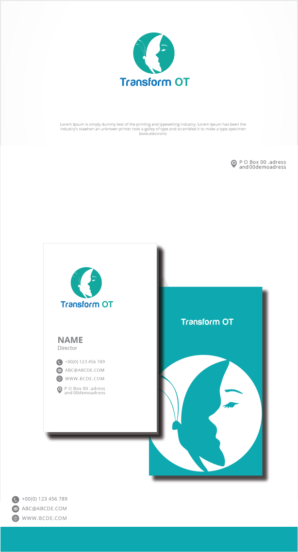 Logo Design by zebronicgraphic for this project | Design #31981802