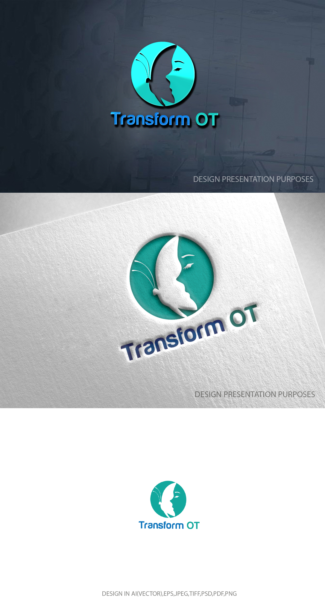 Logo-Design von zebronicgraphic für dieses Projekt | Design #31981804