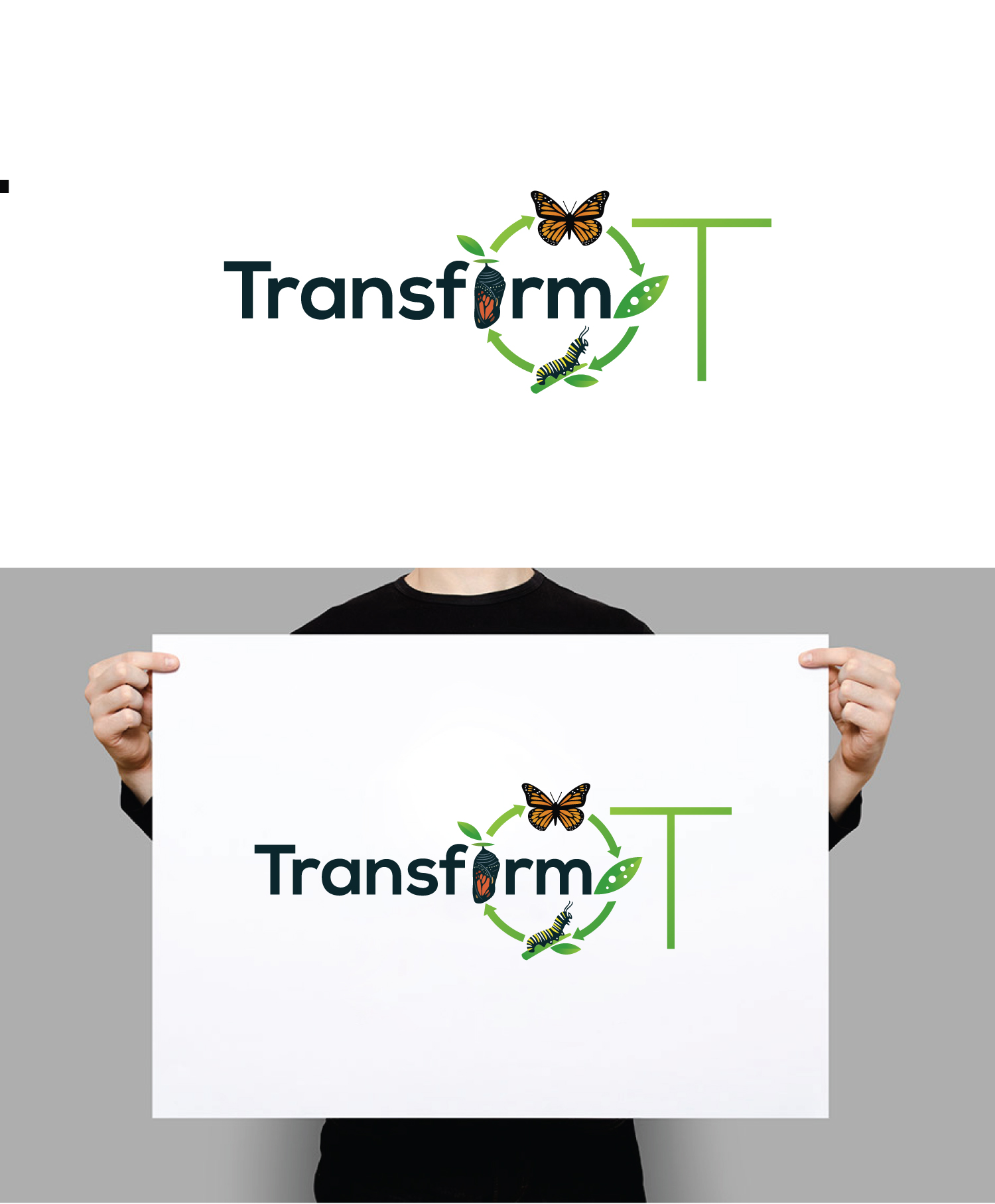 Logo Design by Logo bud design for this project | Design #31996070