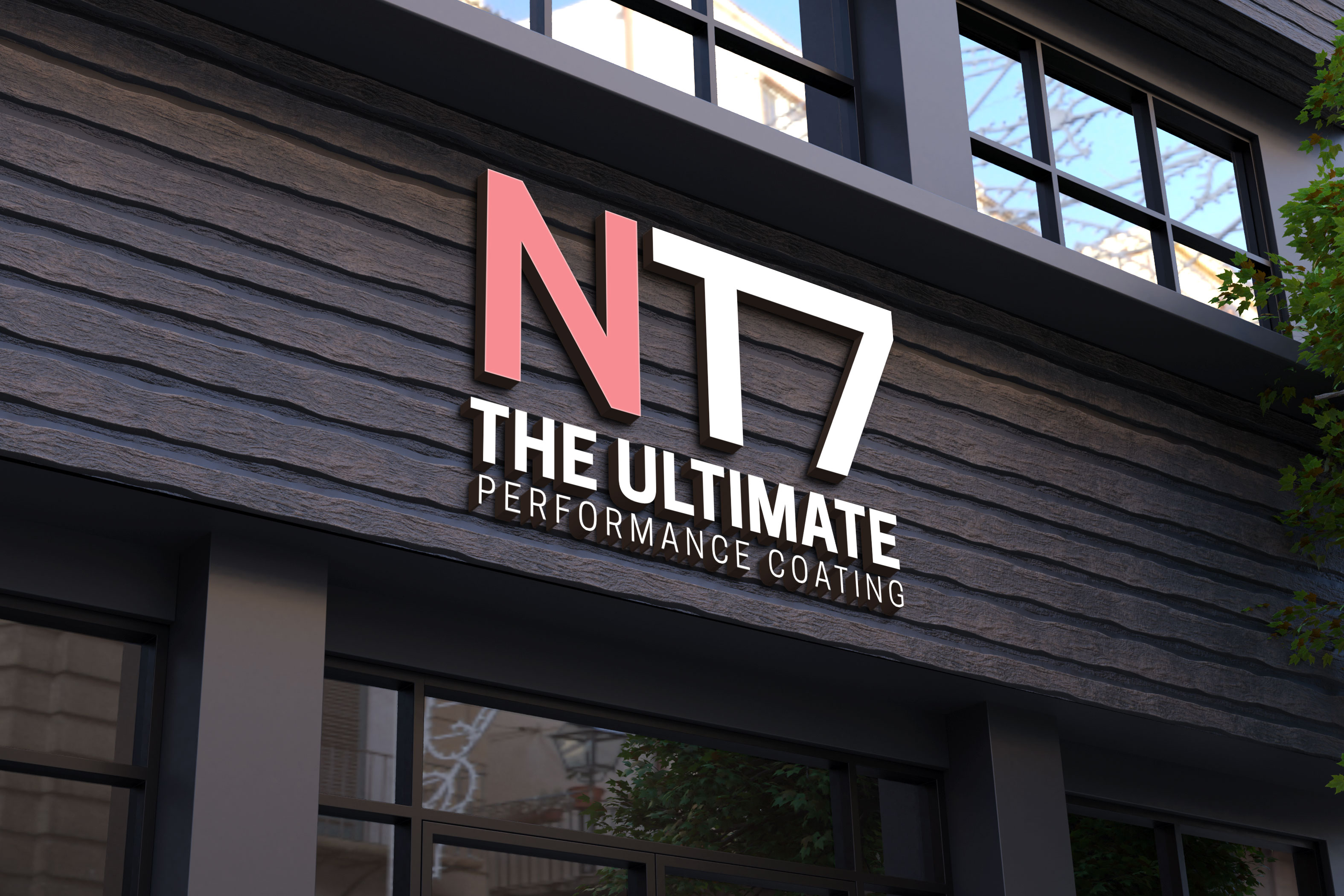 Diseño de Logo por Kavth para este proyecto | Diseño #32008950