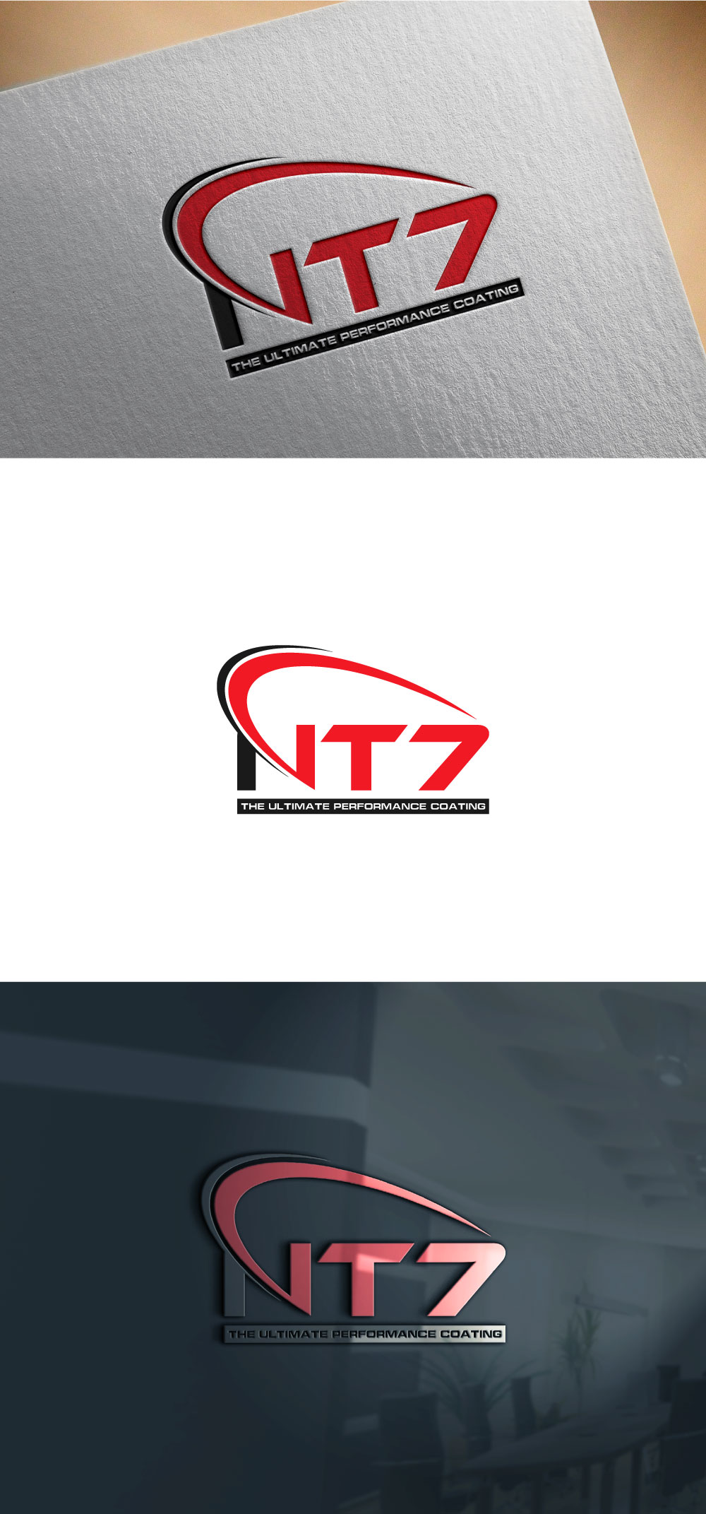 Logo-Design von Christopher C für dieses Projekt | Design #31998251
