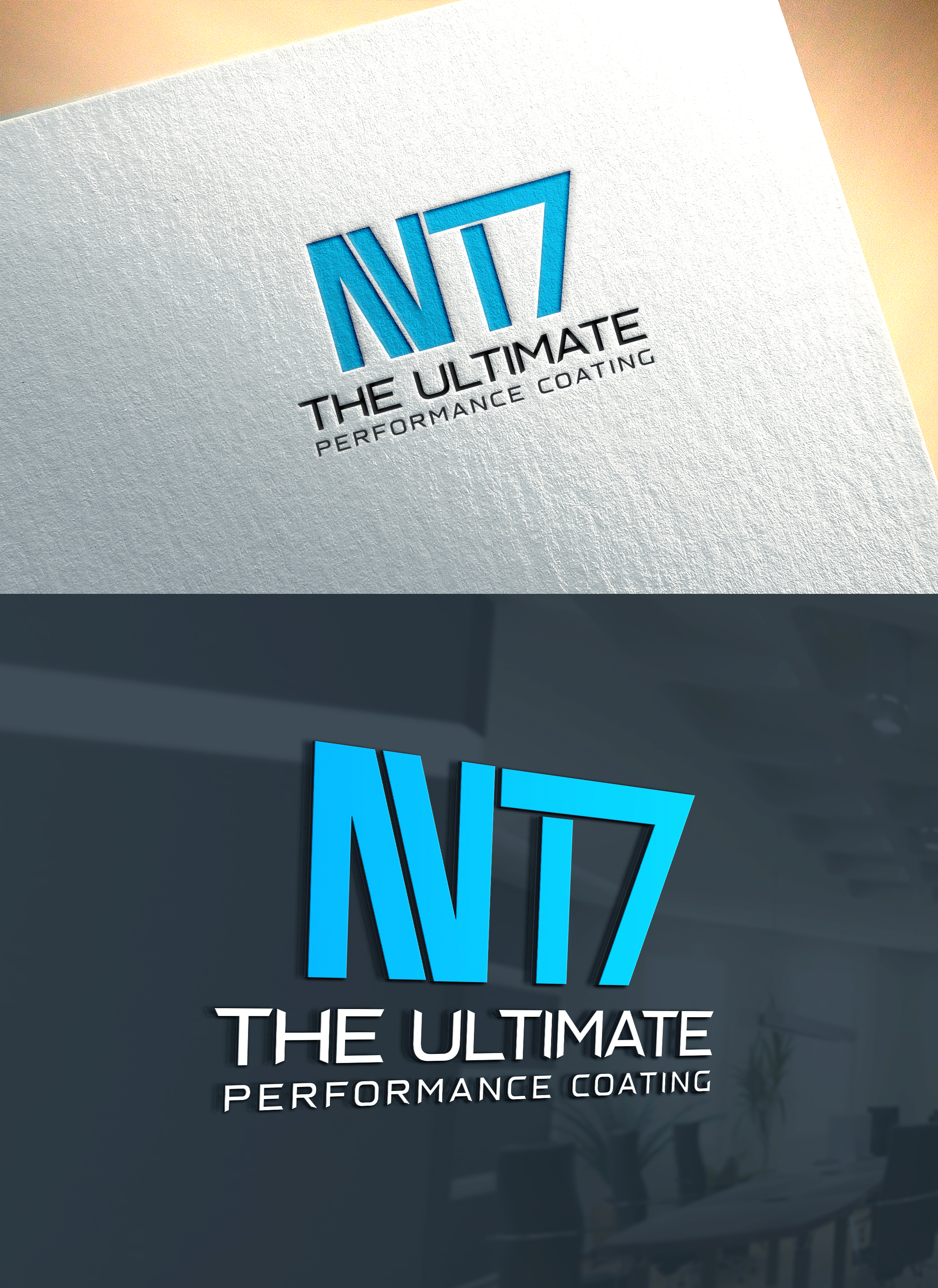 Logo Design by RaKu 2 for this project | Design #32009404
