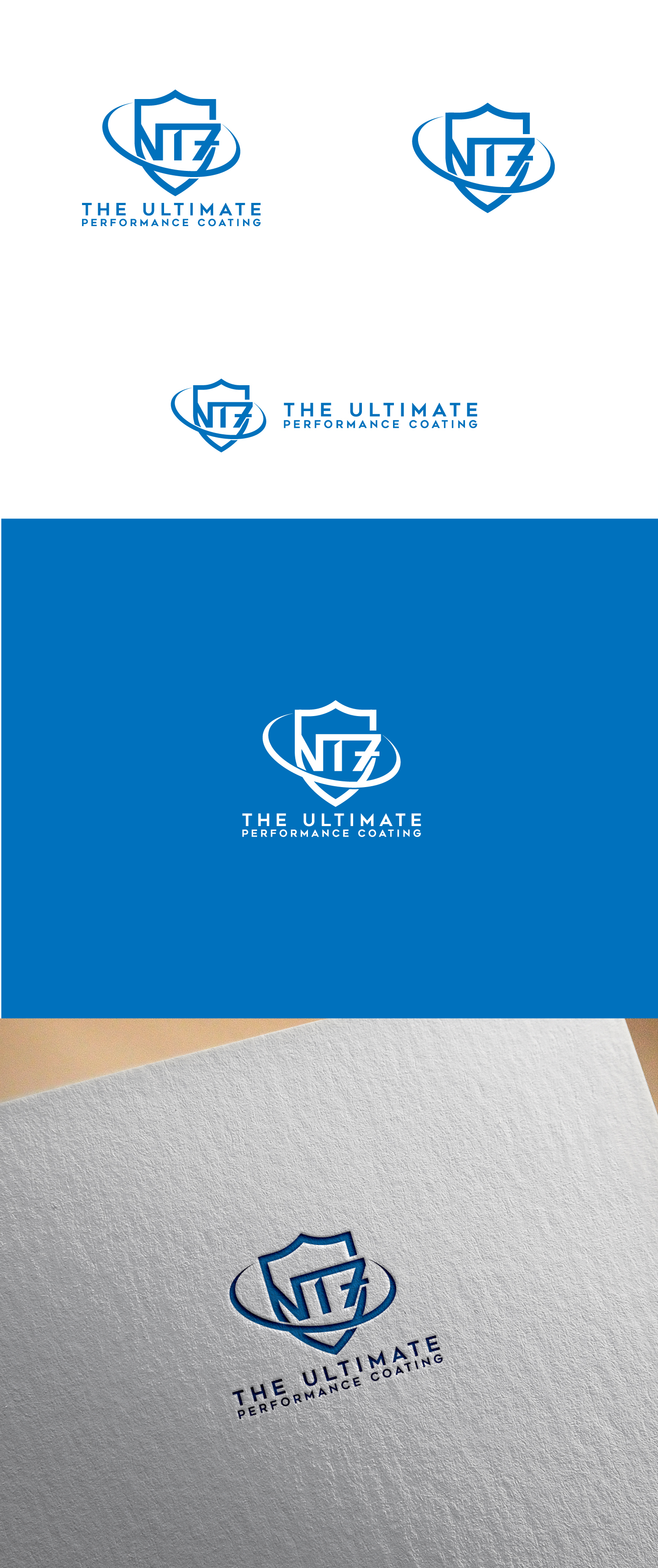 Diseño de Logo por 100%design para este proyecto | Diseño #31985545