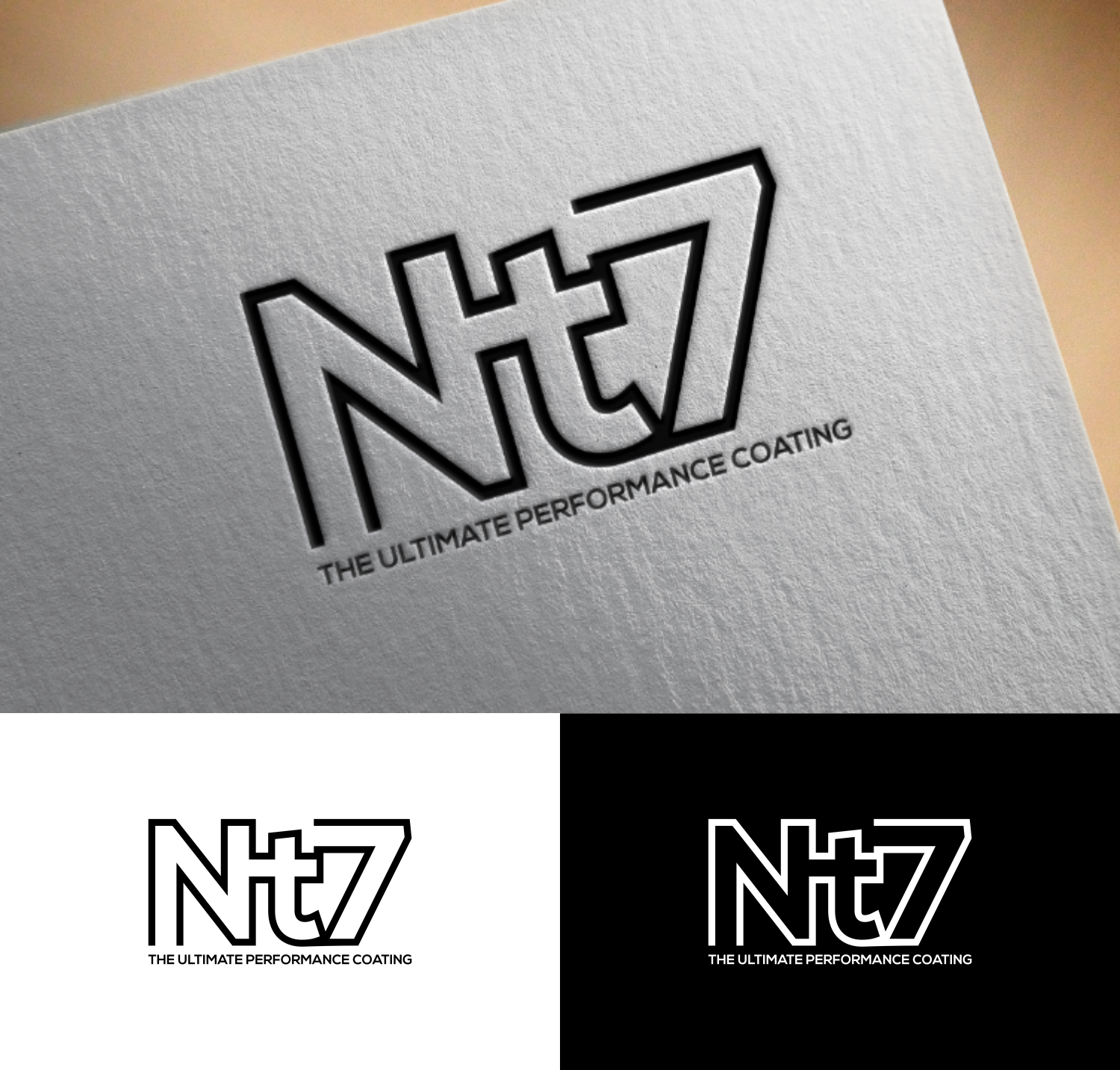 Logo Design by healer1617 for this project | Design #31981717