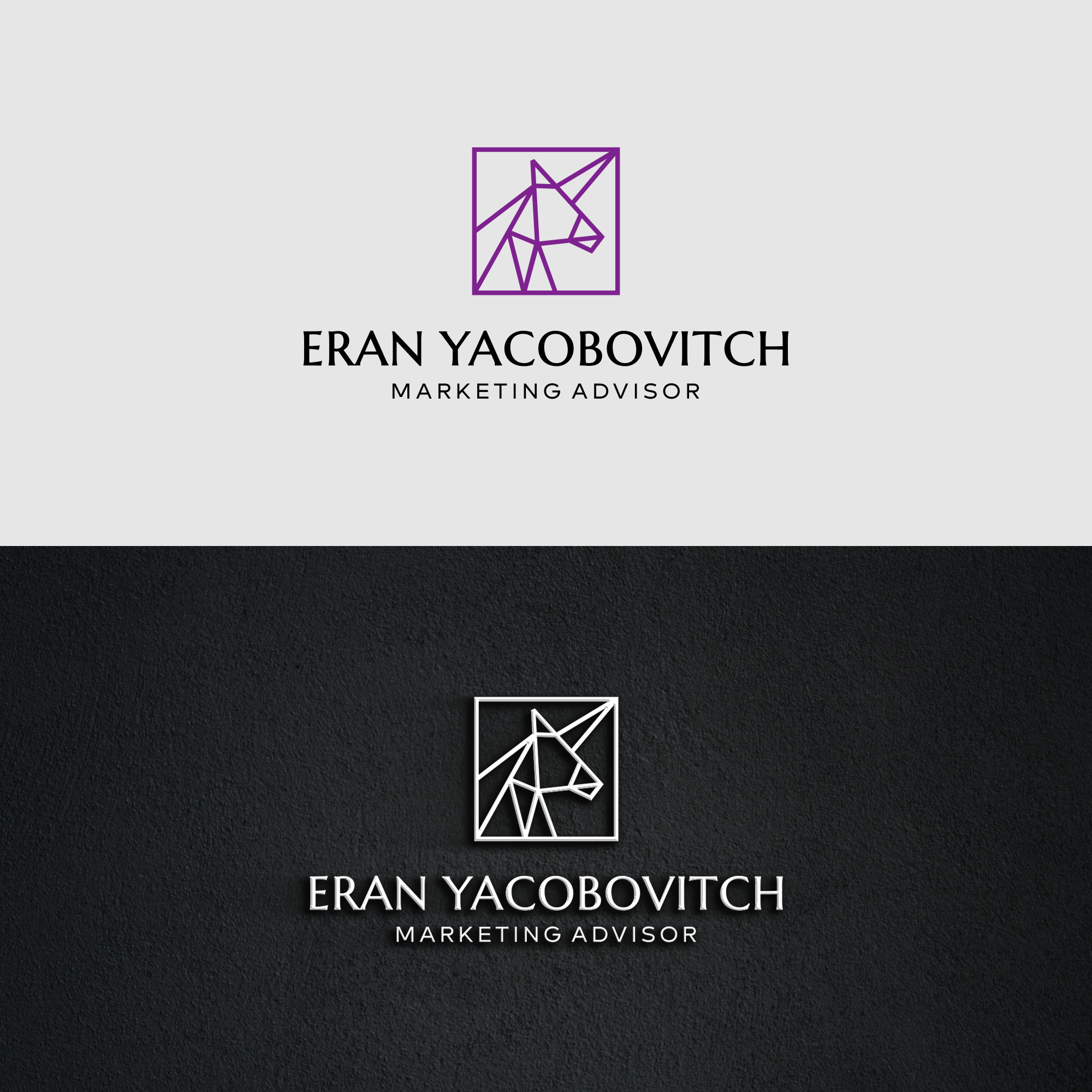 Logo Design by HADE DESAIN for this project | Design #32018840