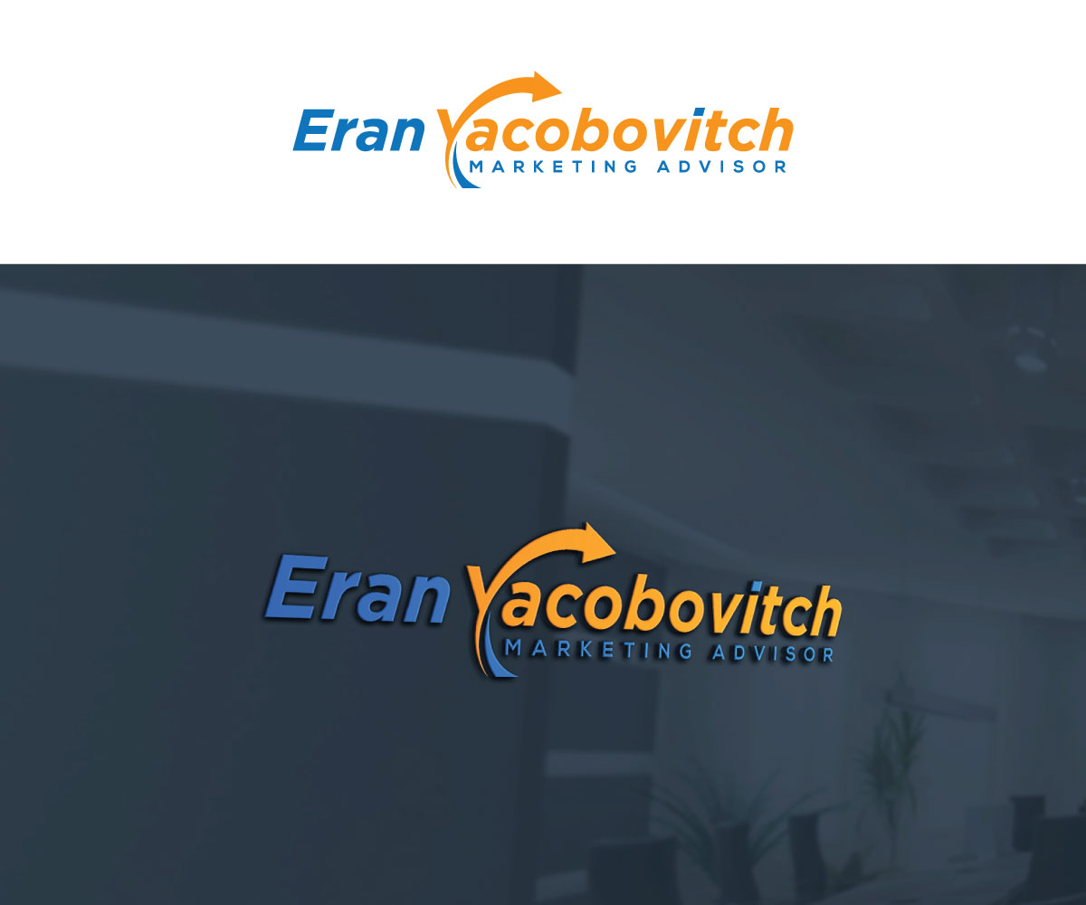 Logo-Design von Luckey yaari für dieses Projekt | Design #31986050
