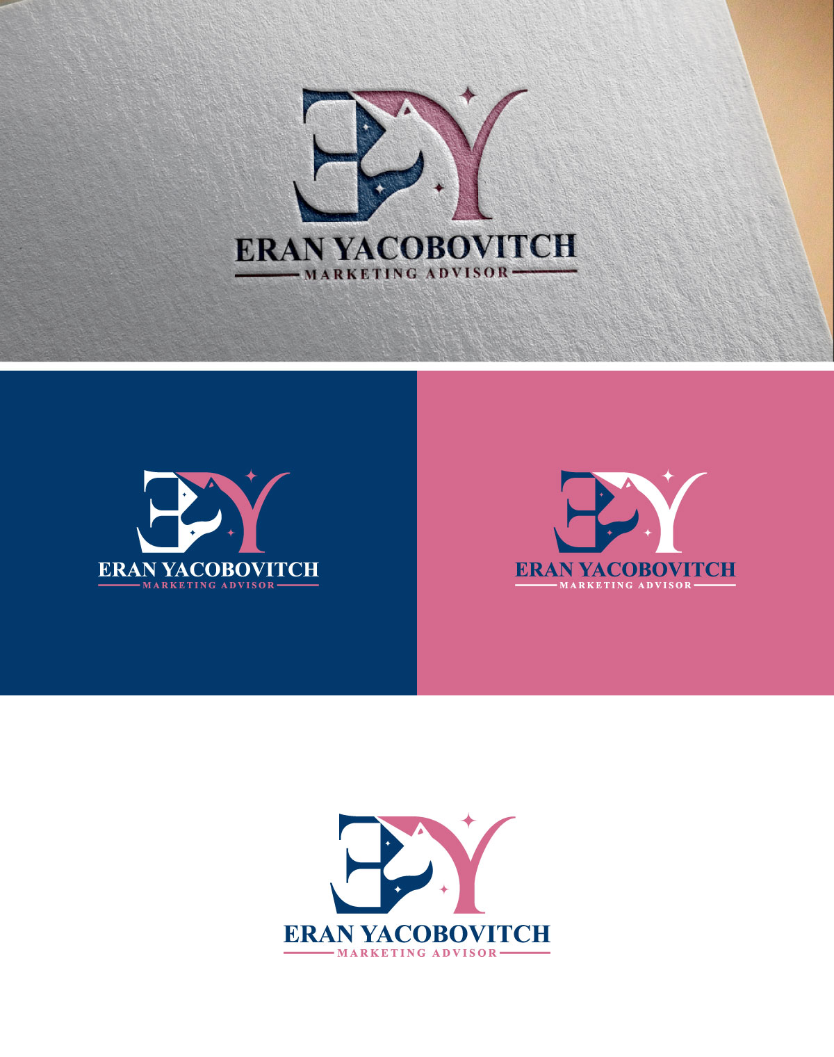 Logo-Design von alexdarah für dieses Projekt | Design #31992656