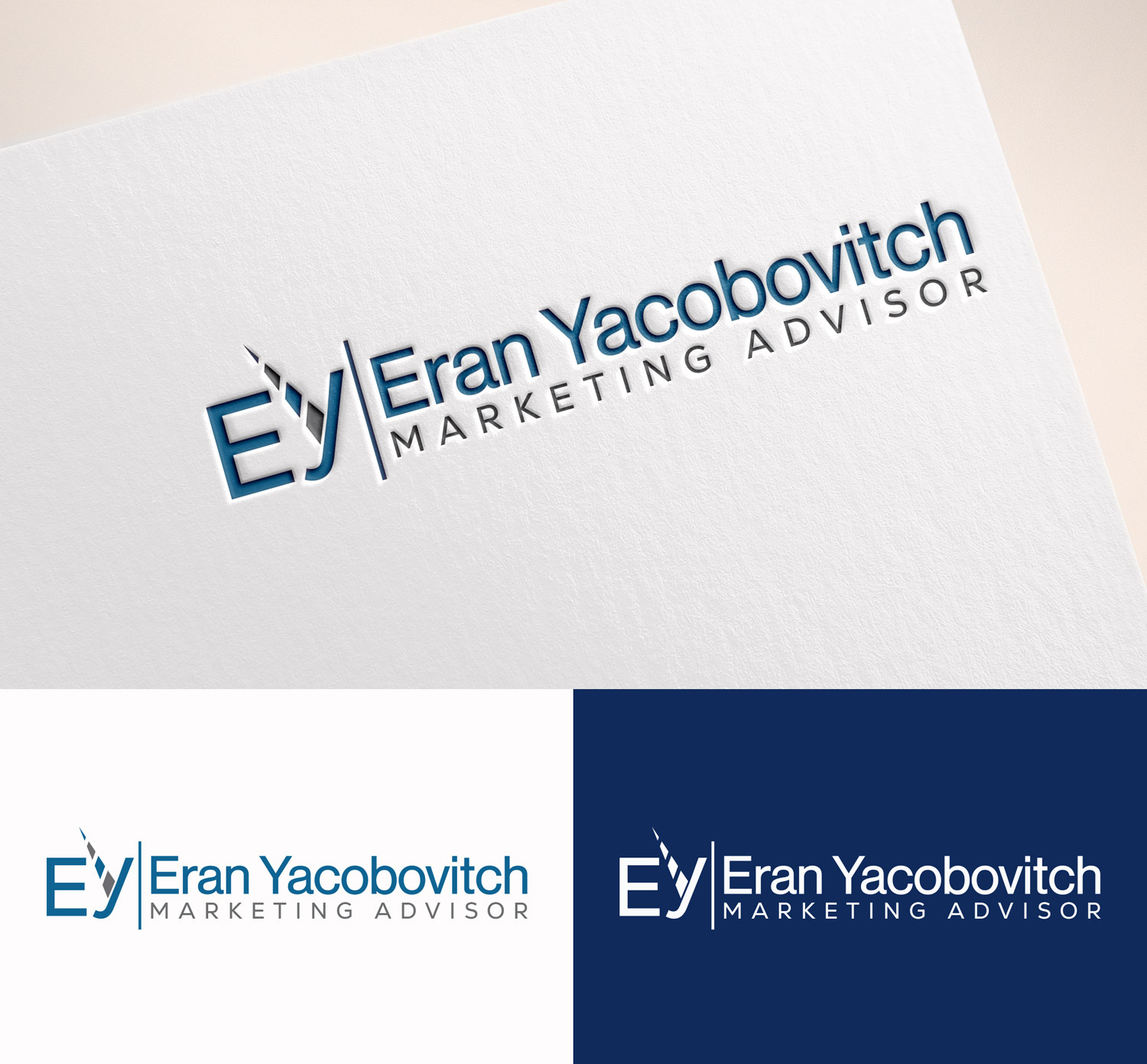 Logo Design by M Art & Design for this project | Design #31982548