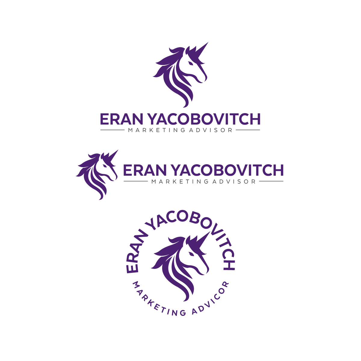 Logo-Design von Elrich für dieses Projekt | Design #31995525