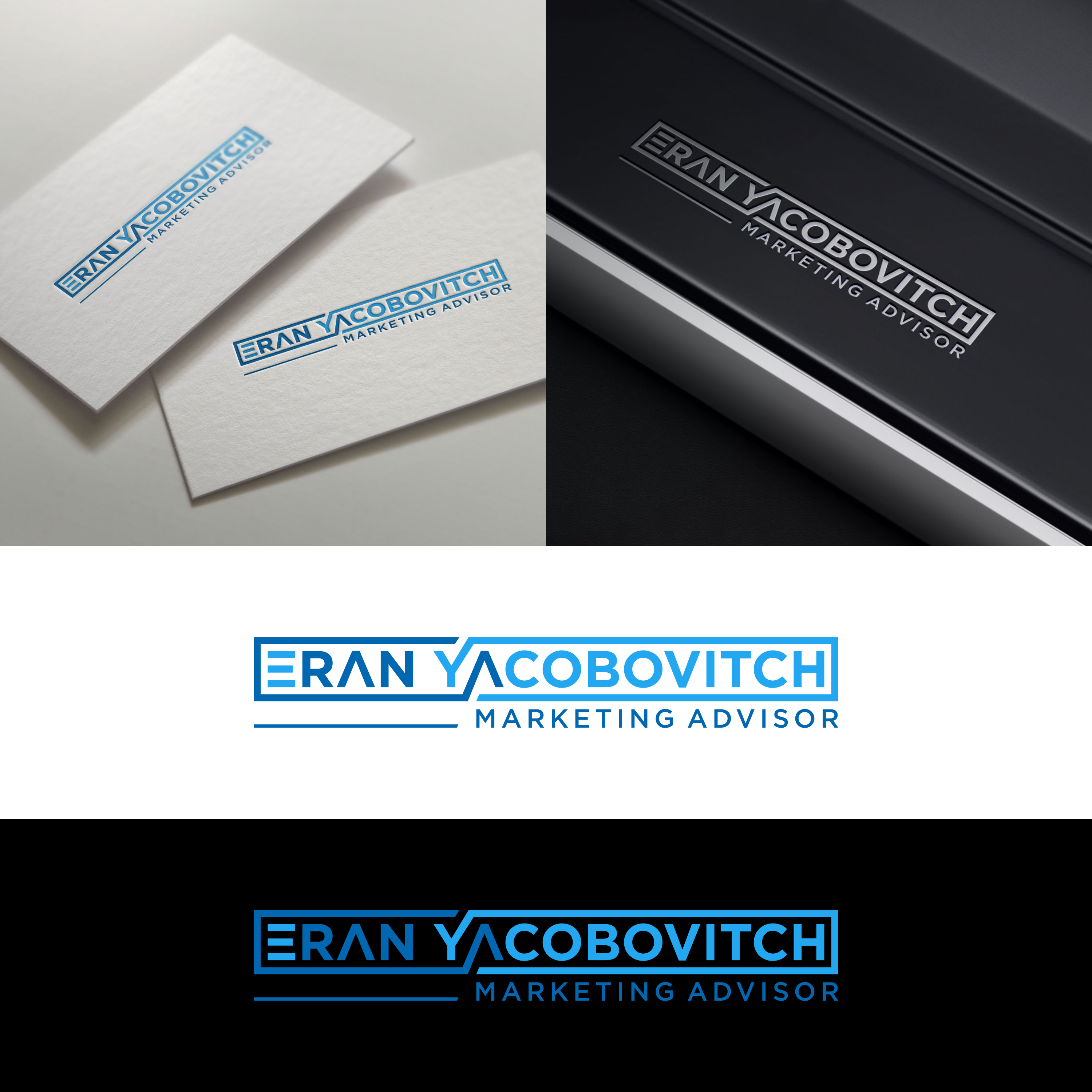 Logo Design by Dylan Z.R for this project | Design #31988848