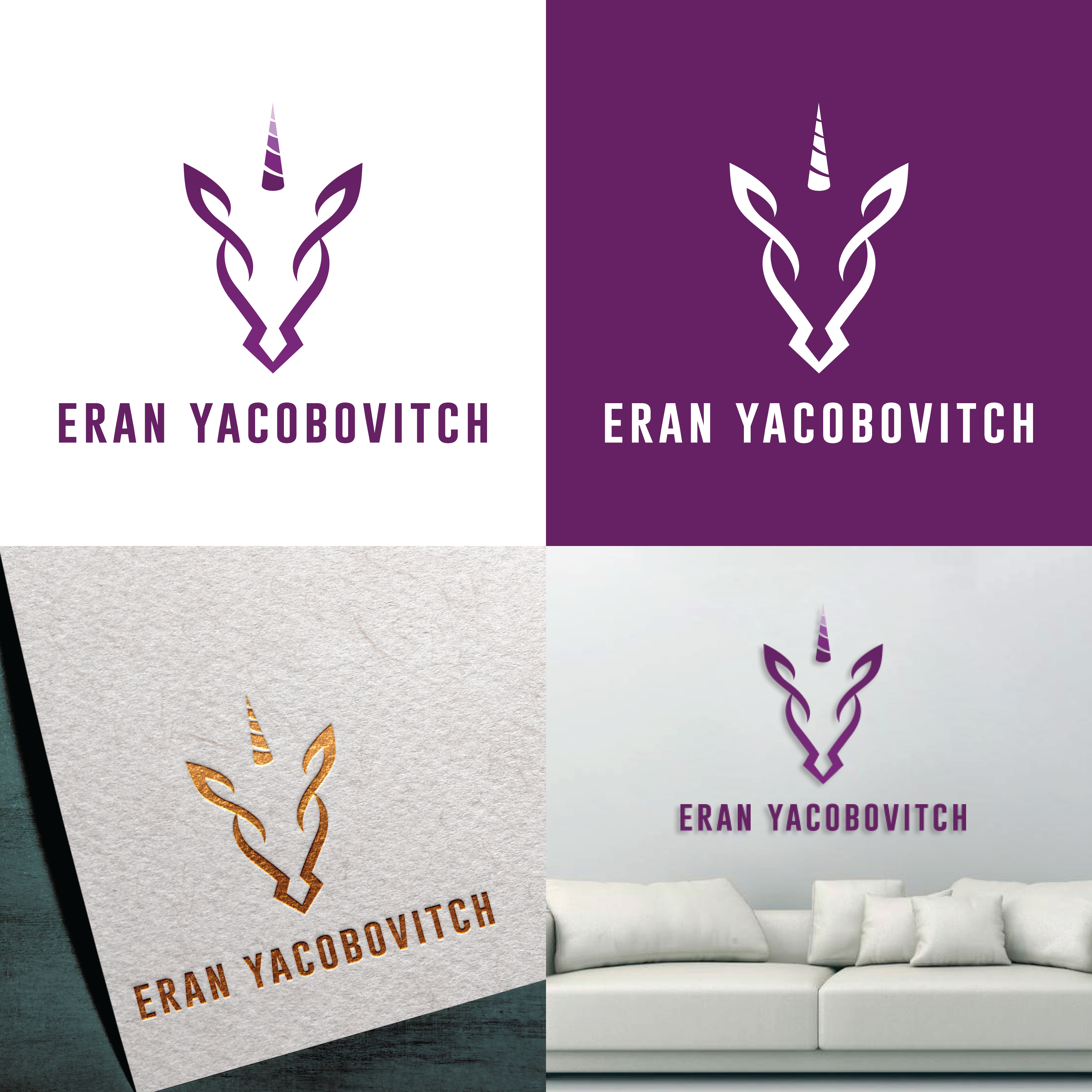 Logo Design by Decorative TEAM for this project | Design #32020740