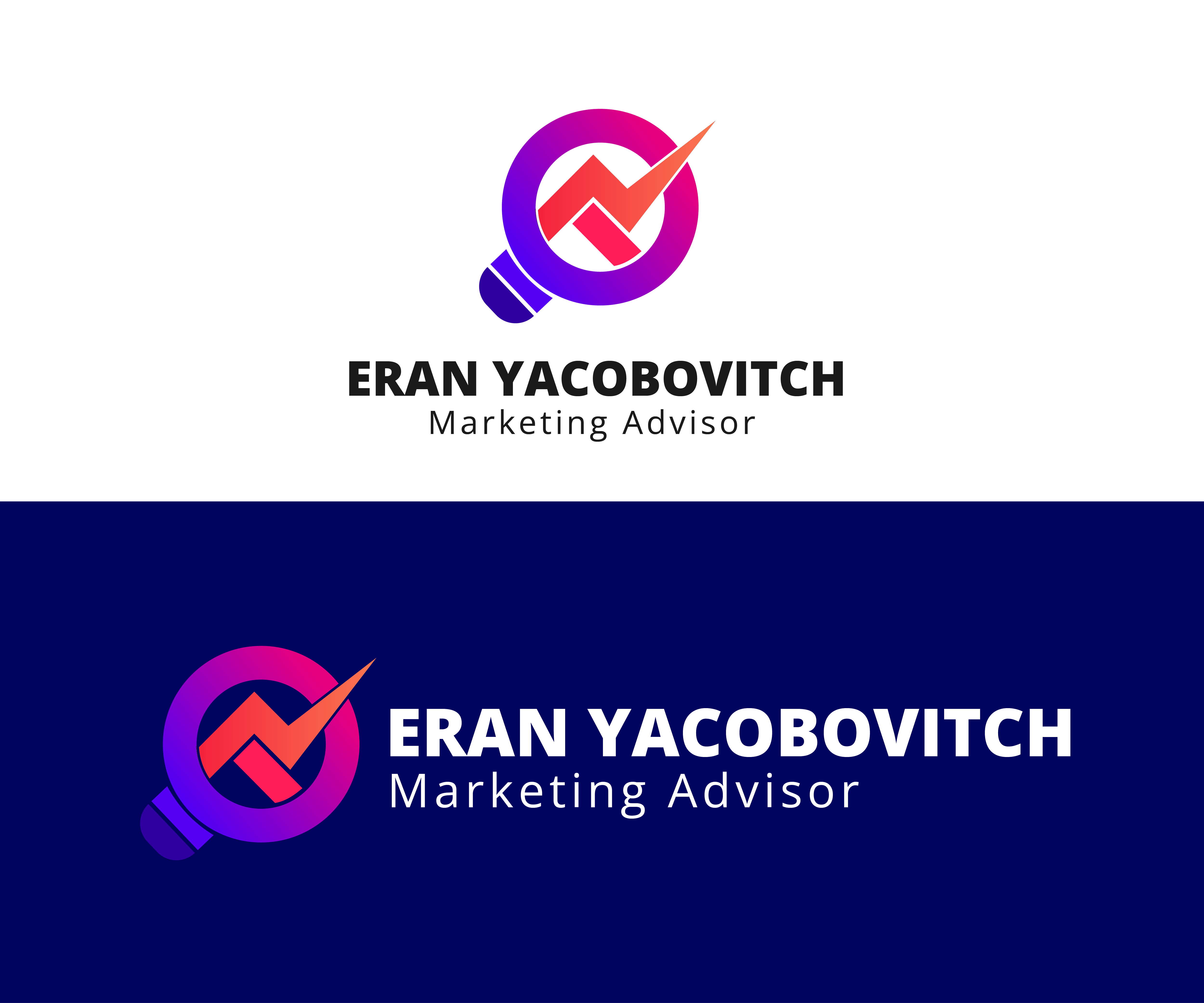 Logo Design by Grafisoo for this project | Design #31982718