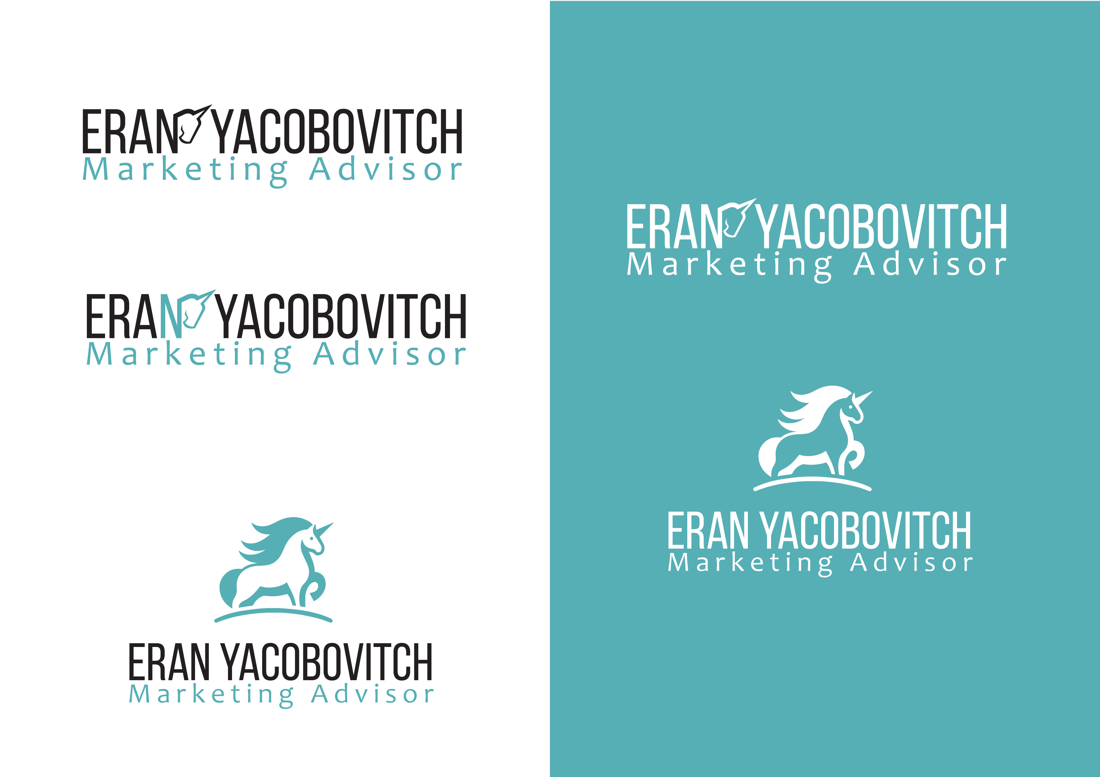 Logo-Design von @gus für dieses Projekt | Design #31980897