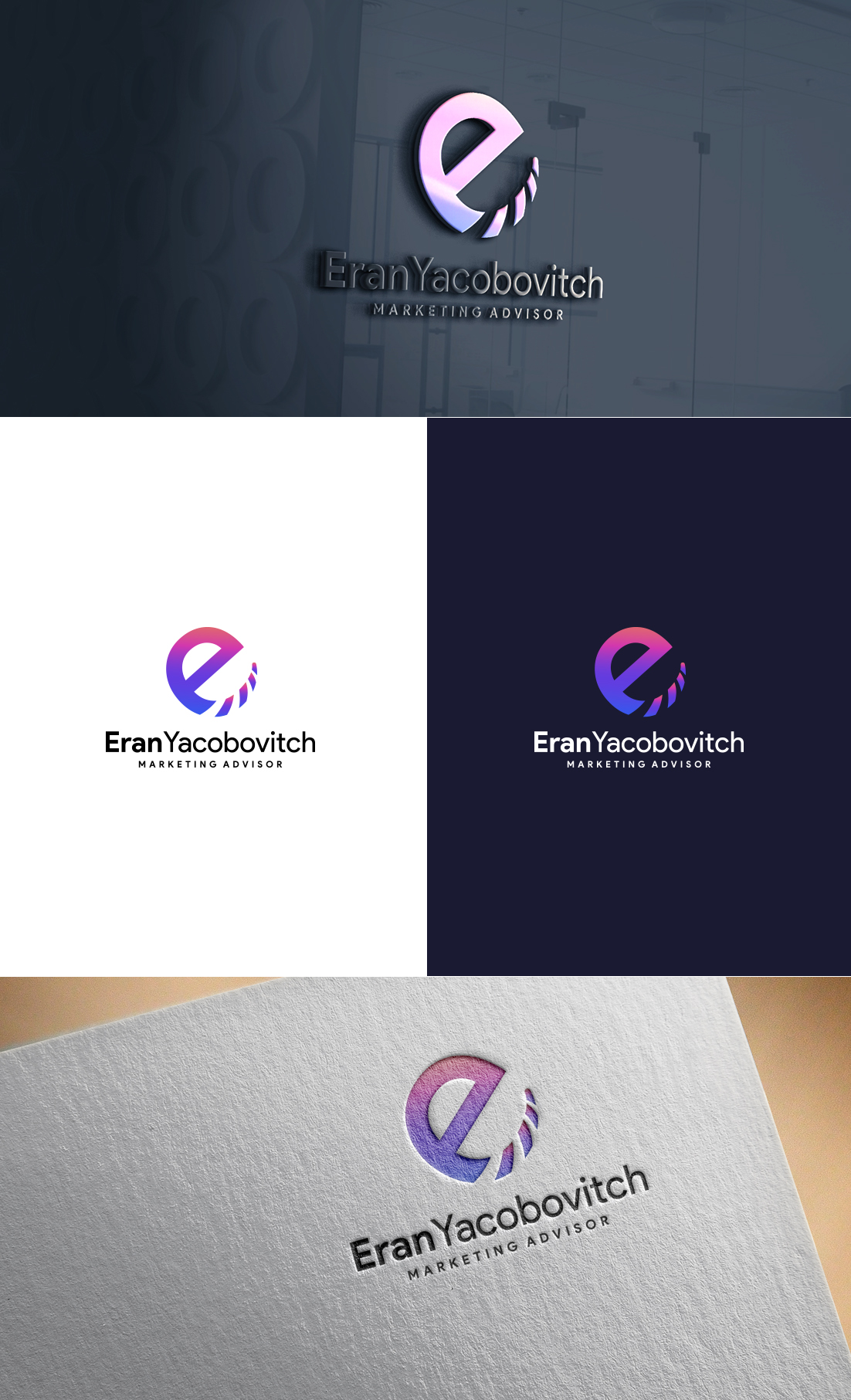 Logo Design by GLDesigns for this project | Design #31982076