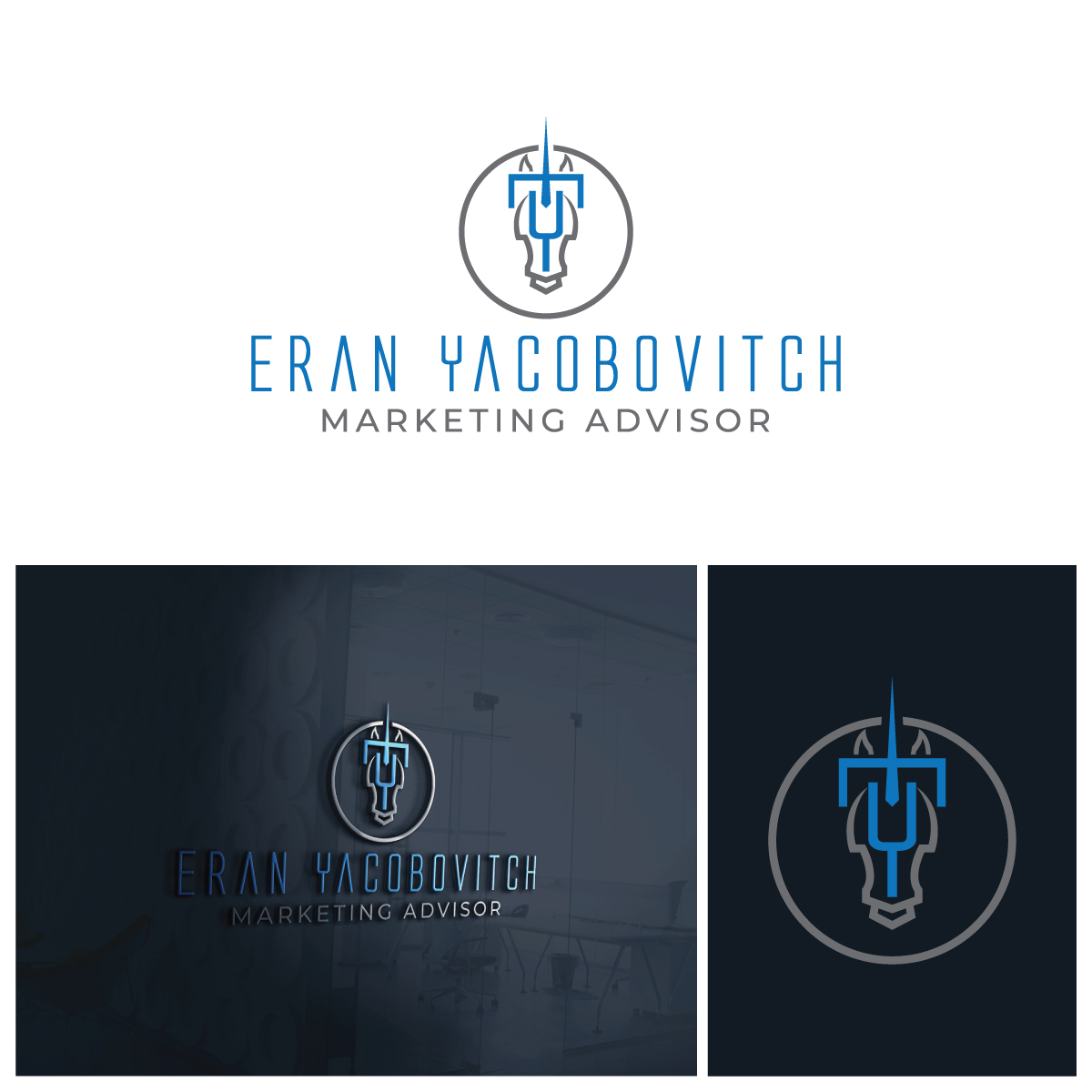 Logo Design by riya.mitra07j for this project | Design #31982280